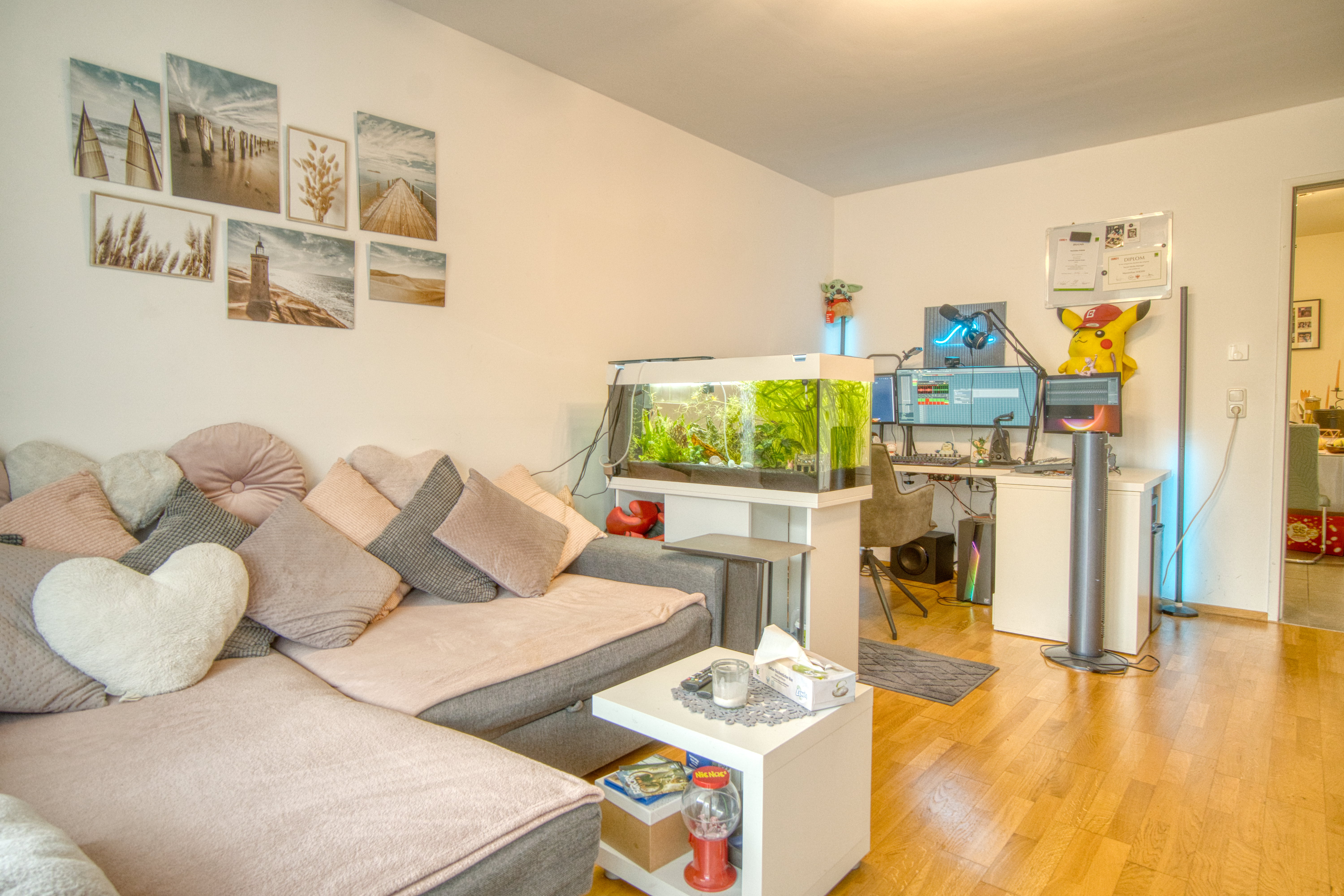 Attraktive 2-Zimmer-Anlegerwohnung in Innsbruck  /  / 6020 Innsbruck / Bild 4