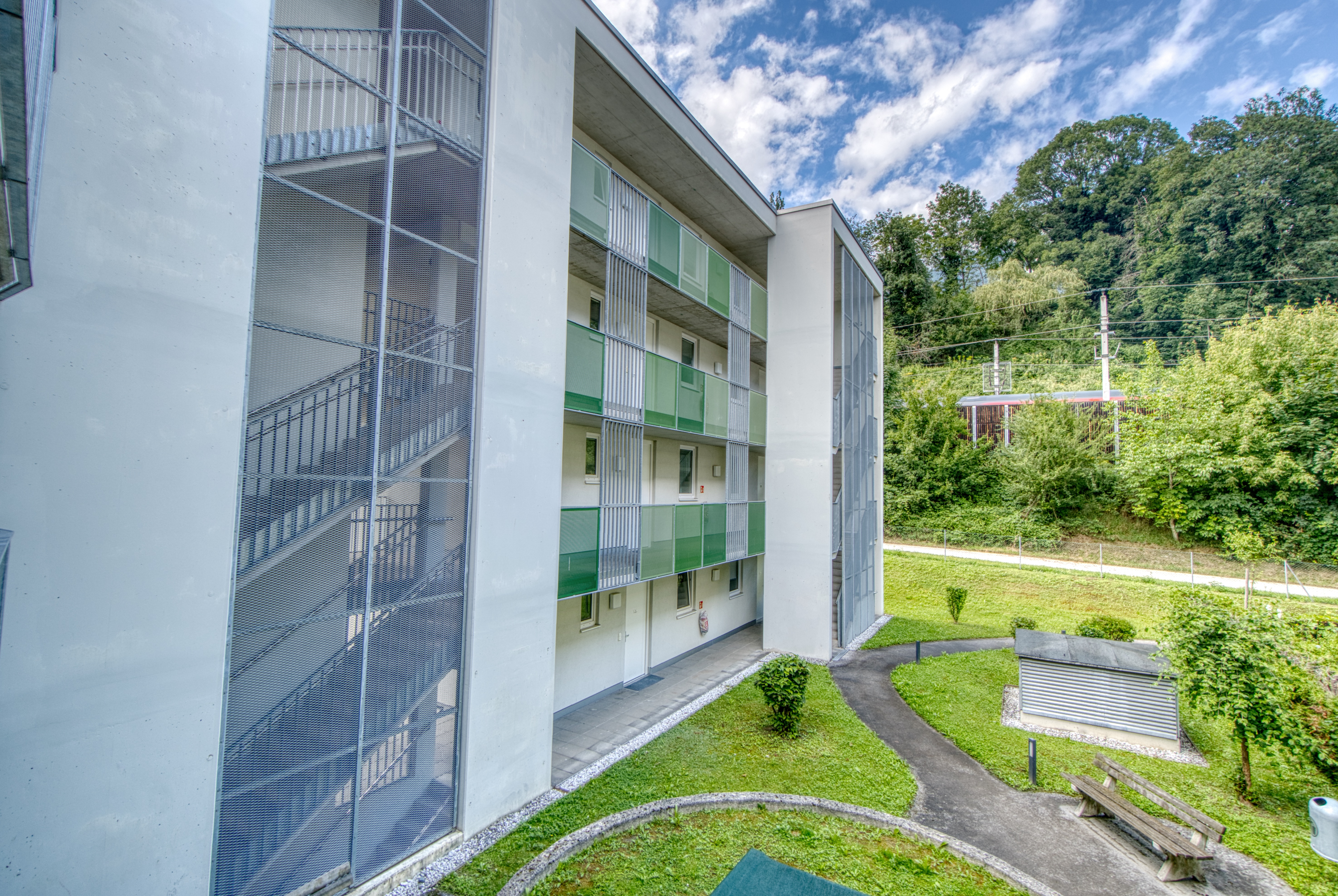 Attraktive 2-Zimmer-Anlegerwohnung in Innsbruck  /  / 6020 Innsbruck / Bild 6