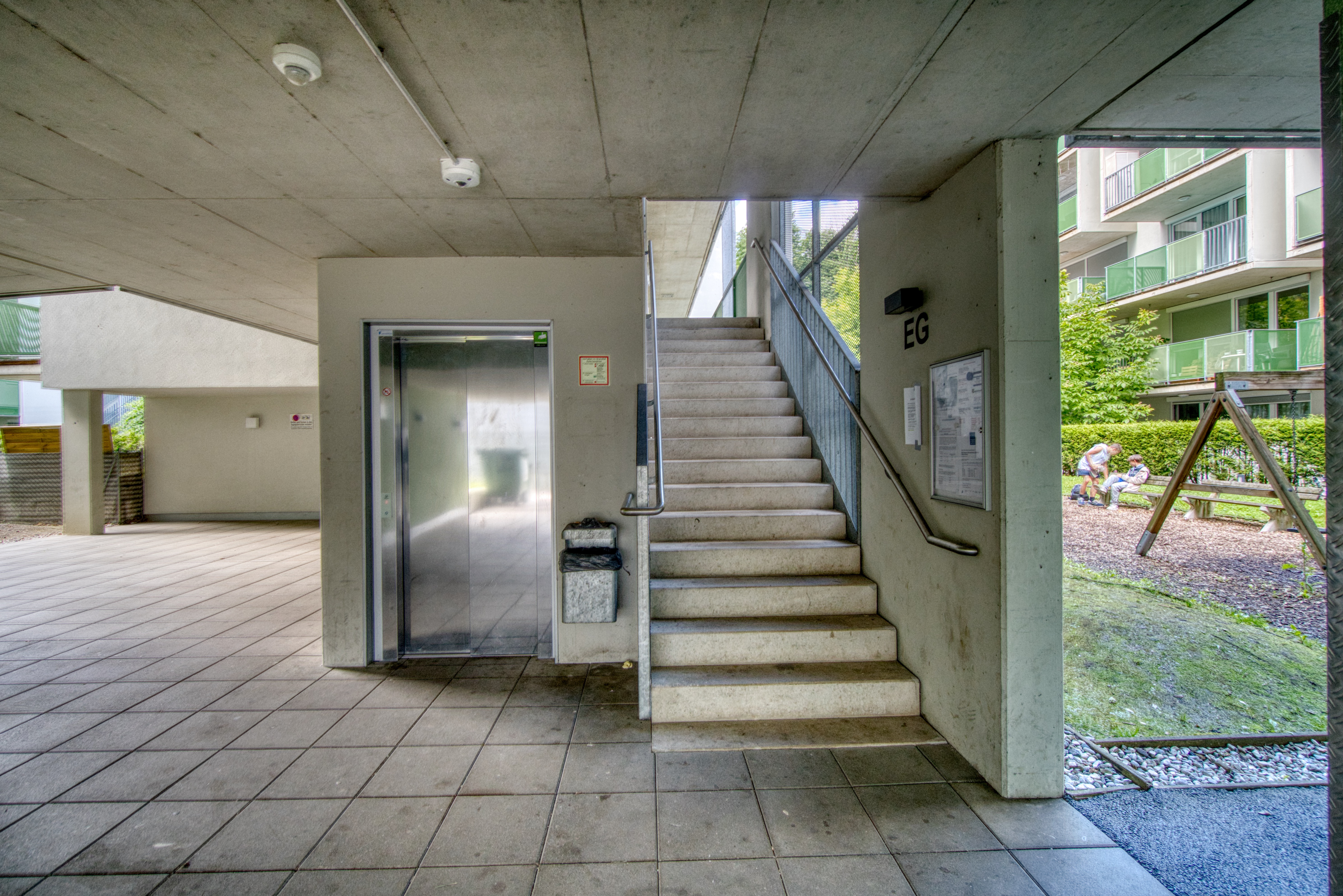 Attraktive 2-Zimmer-Anlegerwohnung in Innsbruck  /  / 6020 Innsbruck / Bild 8