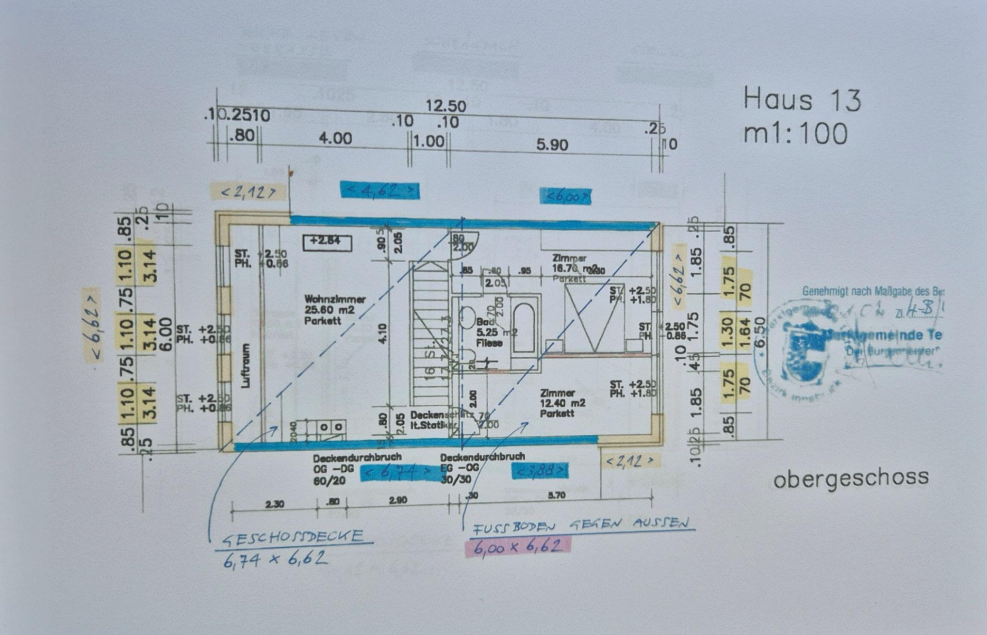 Attraktives Reihenhaus mit gemtlichem Garten /  / 6410 Telfs / Bild 6