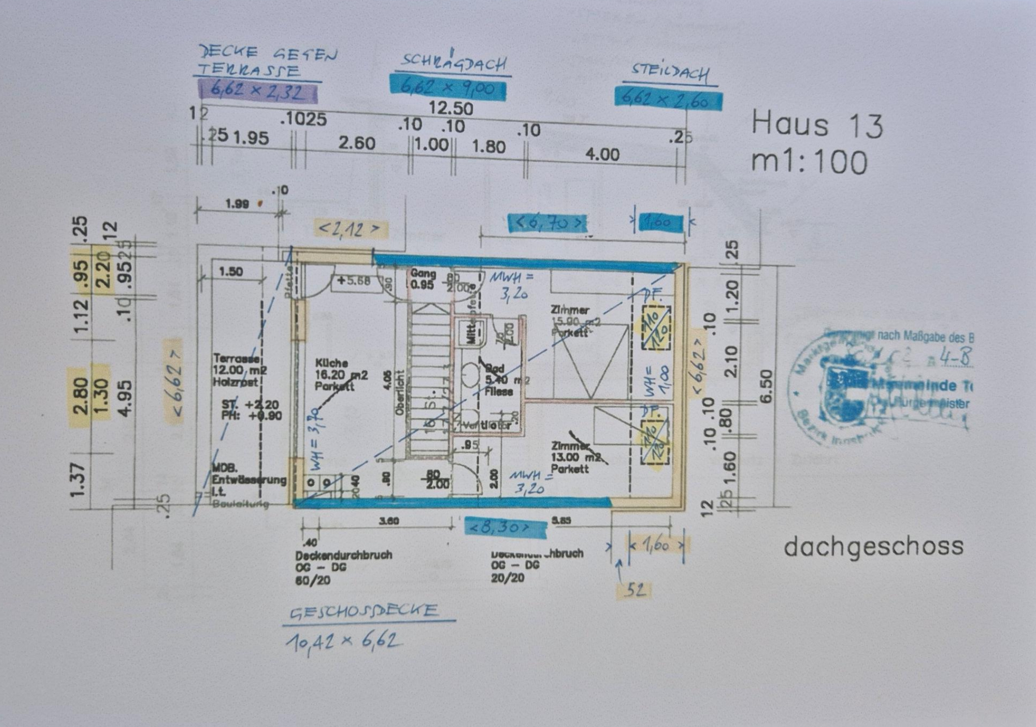 Attraktives Reihenhaus mit gemtlichem Garten /  / 6410 Telfs / Bild 7
