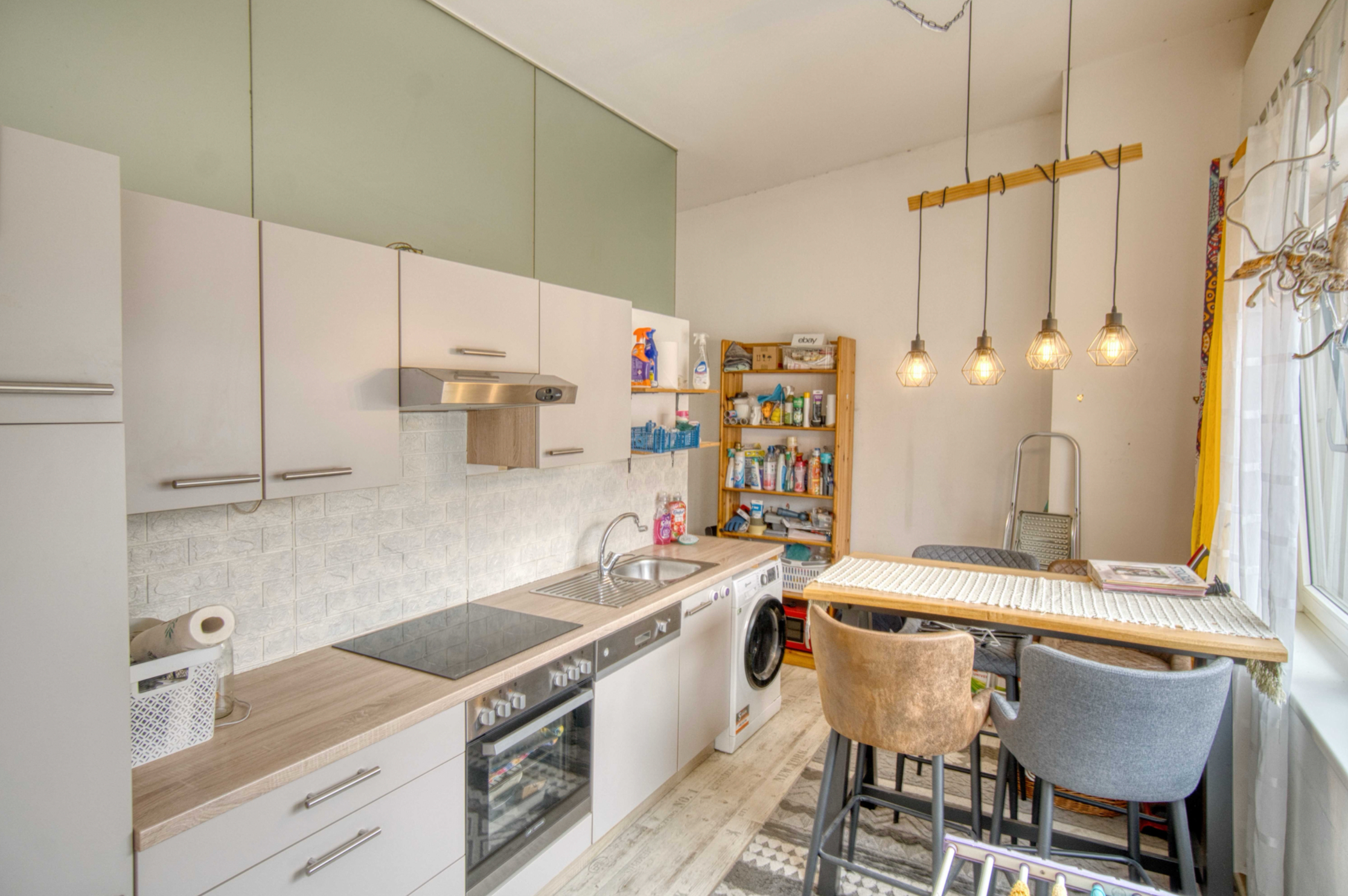 Attraktives Reihenhaus mit gemtlichem Garten /  / 6410 Telfs / Bild 3