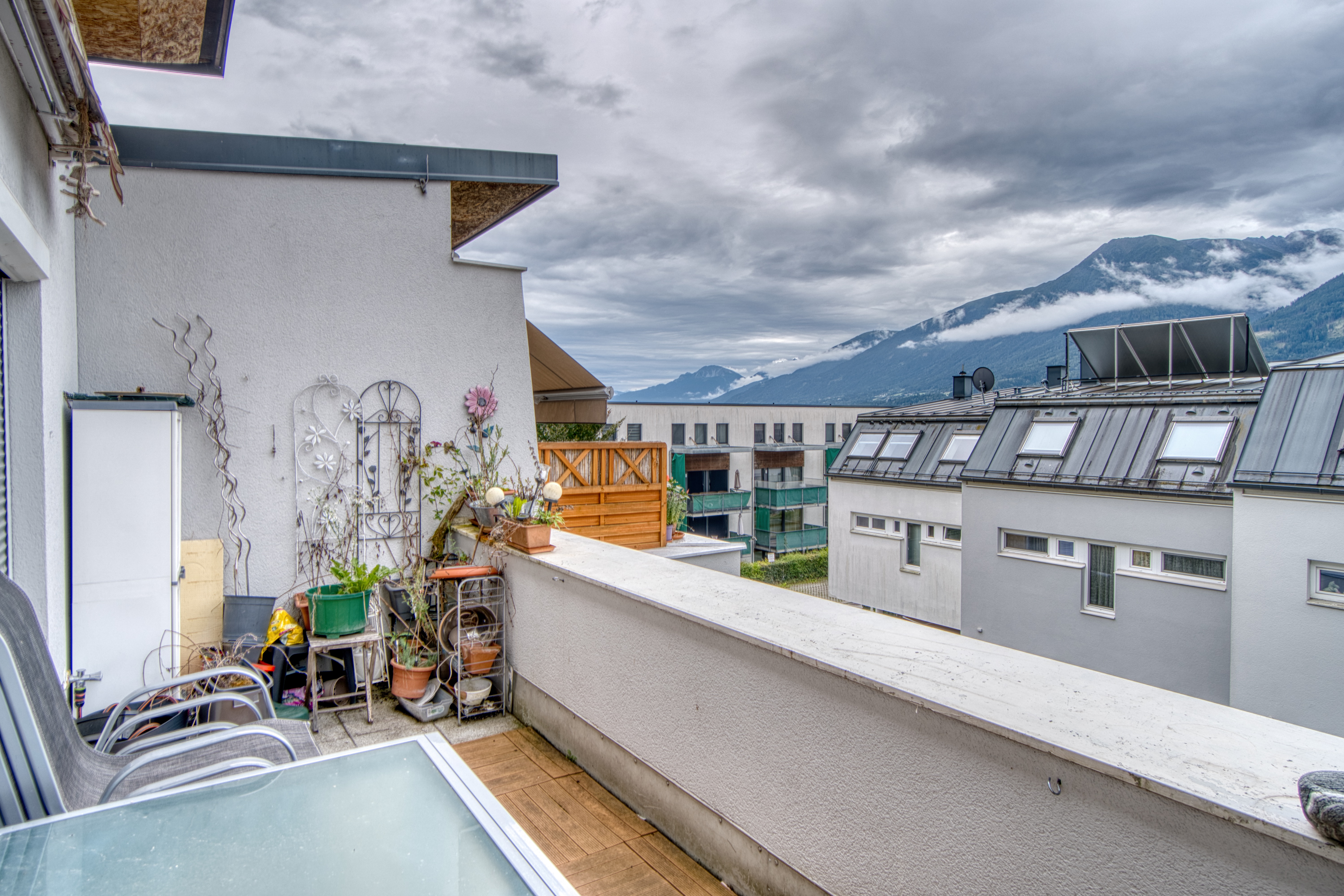 Attraktives Reihenhaus mit gemtlichem Garten /  / 6410 Telfs / Bild 4