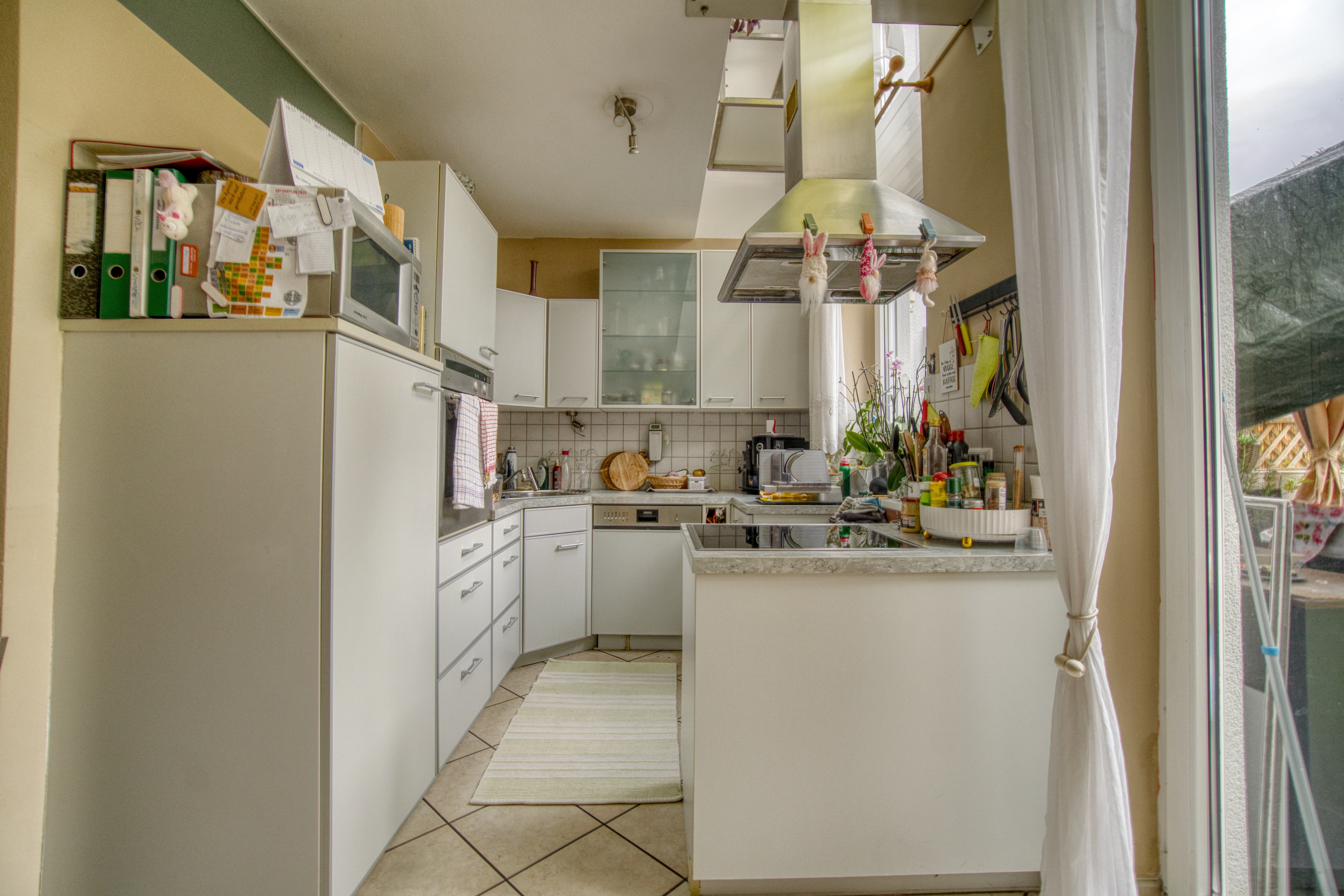 Attraktives Reihenhaus mit gemtlichem Garten /  / 6410 Telfs / Bild 5