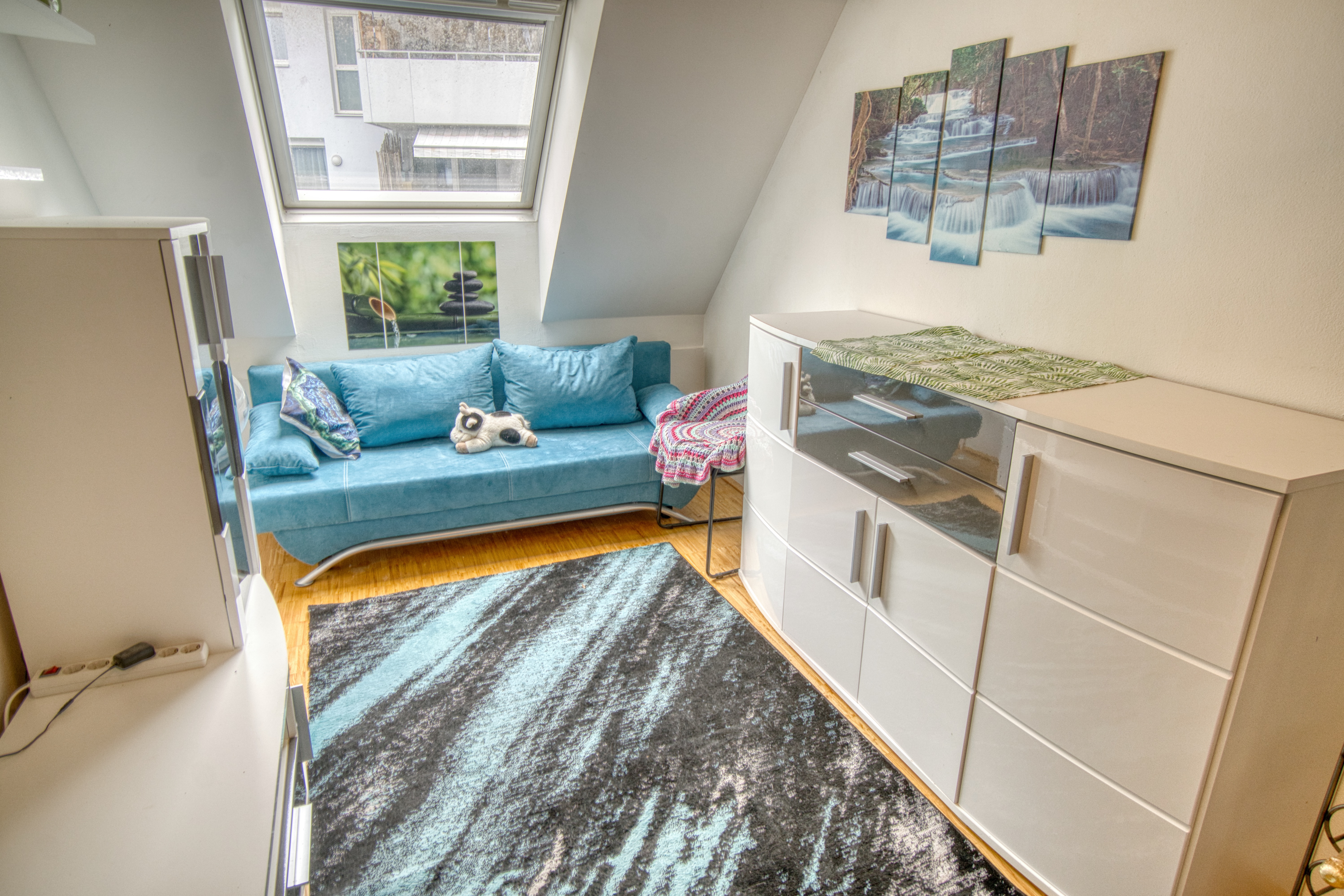 Attraktives Reihenhaus mit gemtlichem Garten /  / 6410 Telfs / Bild 2