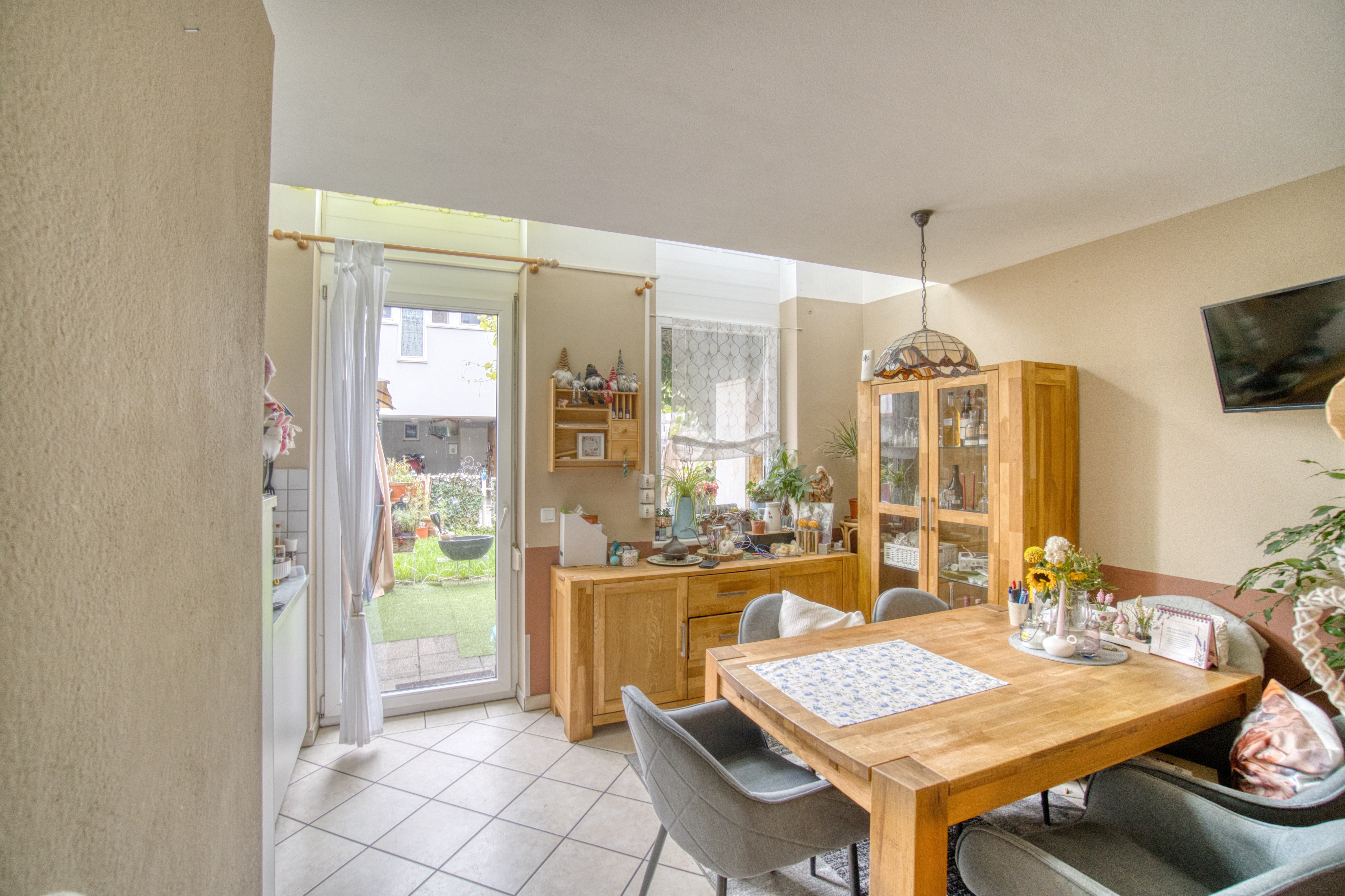 Attraktives Reihenhaus mit gemtlichem Garten /  / 6410 Telfs / Bild 3