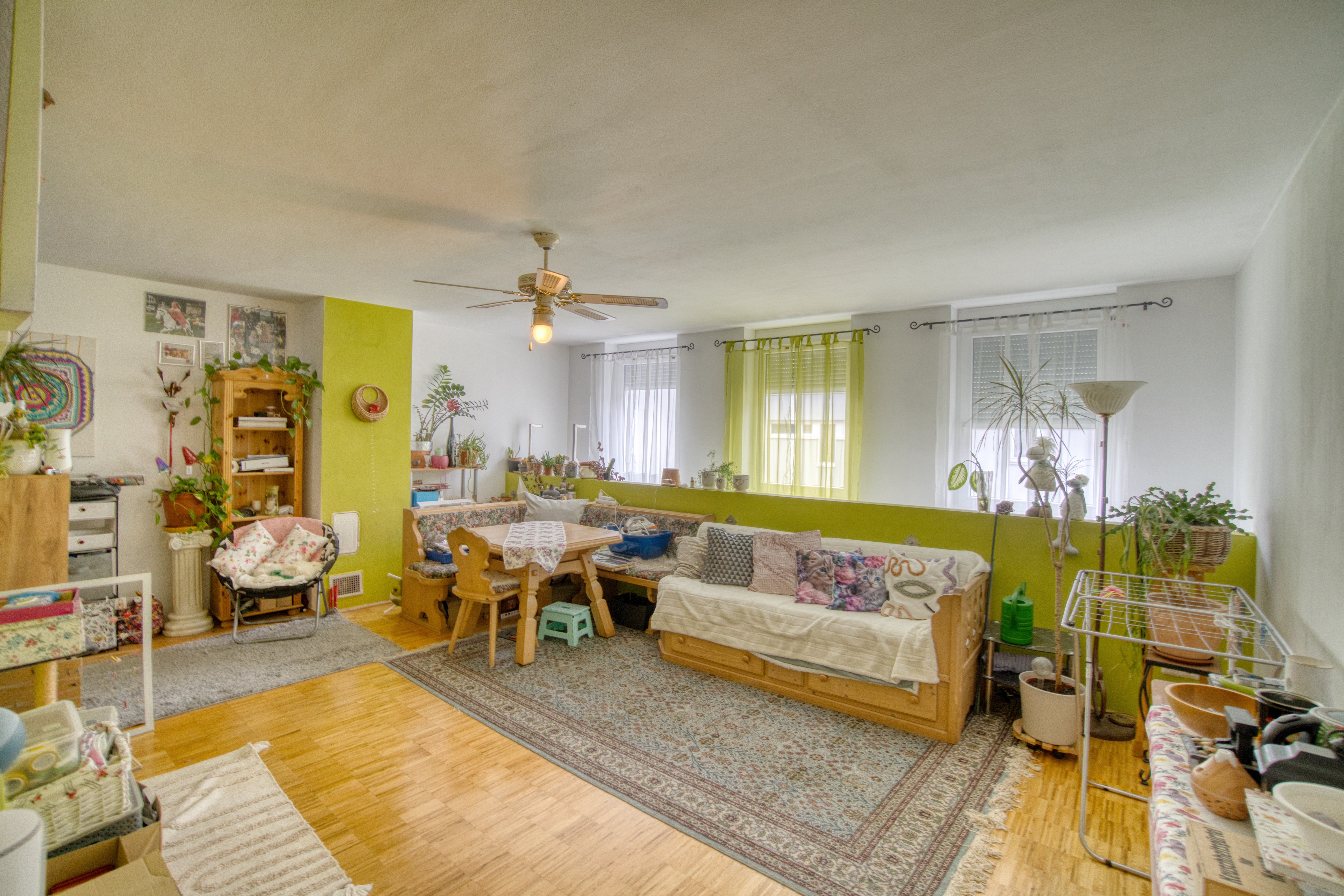 Attraktives Reihenhaus mit gemtlichem Garten /  / 6410 Telfs / Bild 7