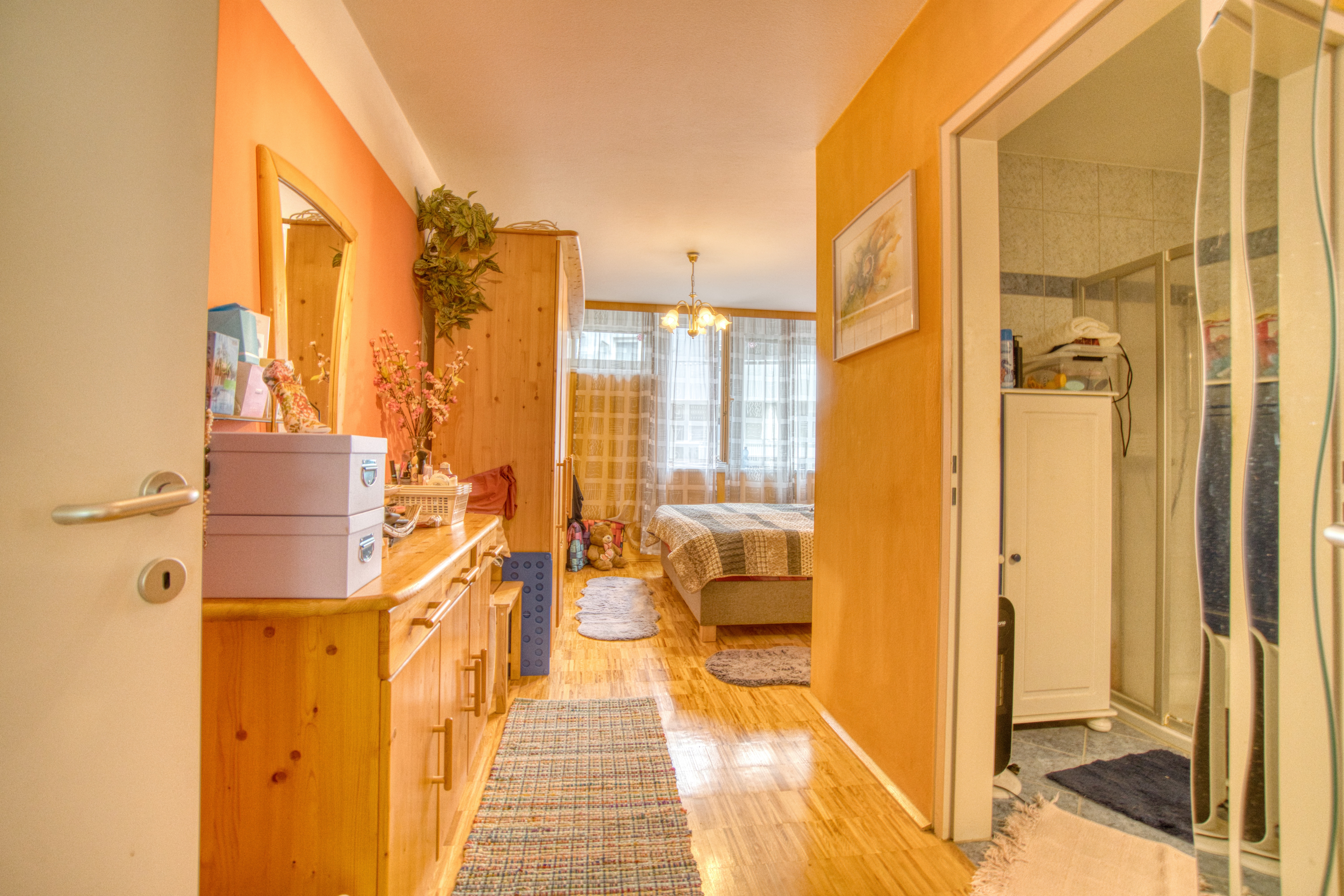 Attraktives Reihenhaus mit gemtlichem Garten /  / 6410 Telfs / Bild 8