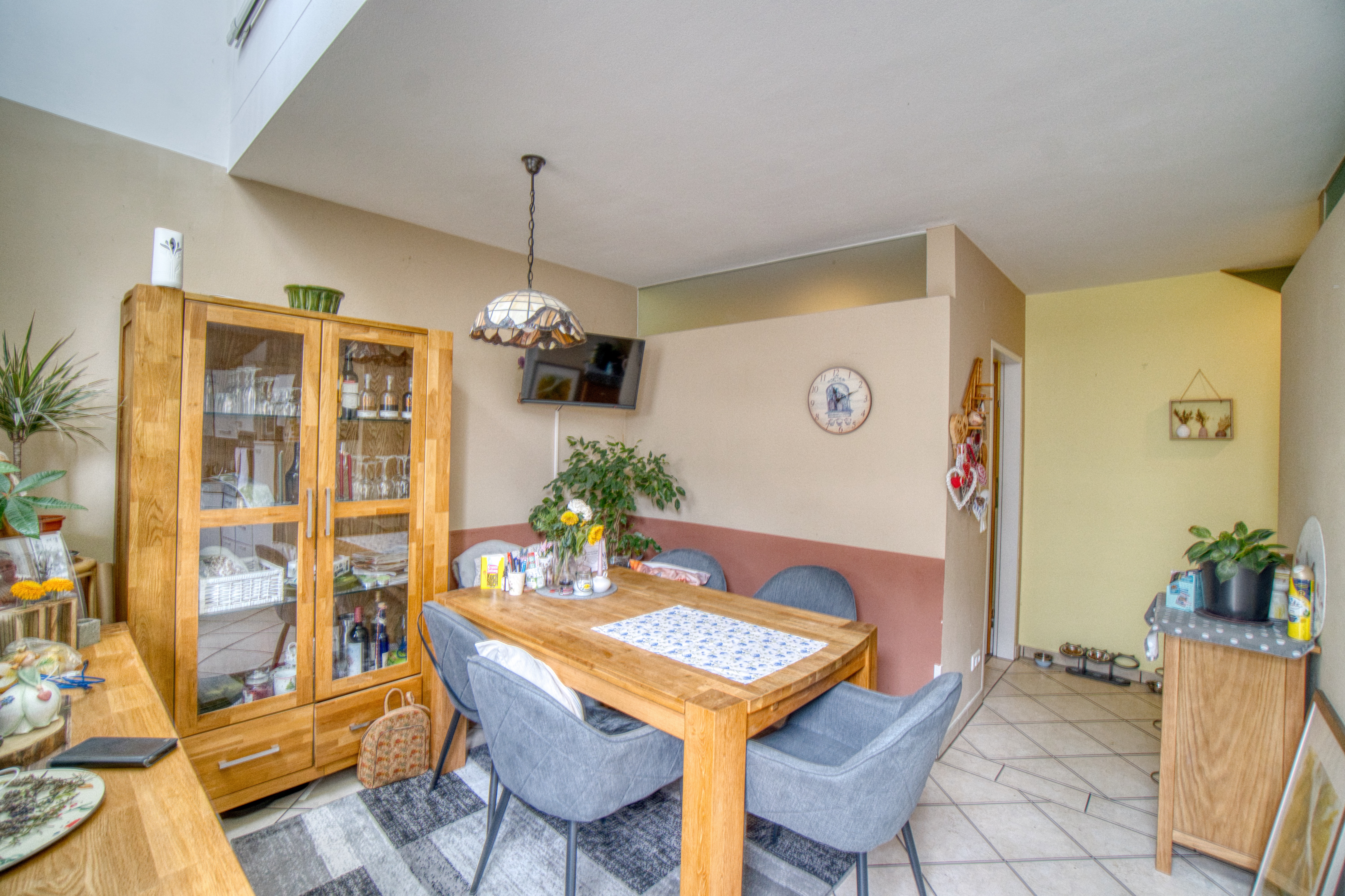 Attraktives Reihenhaus mit gemtlichem Garten /  / 6410 Telfs / Bild 4