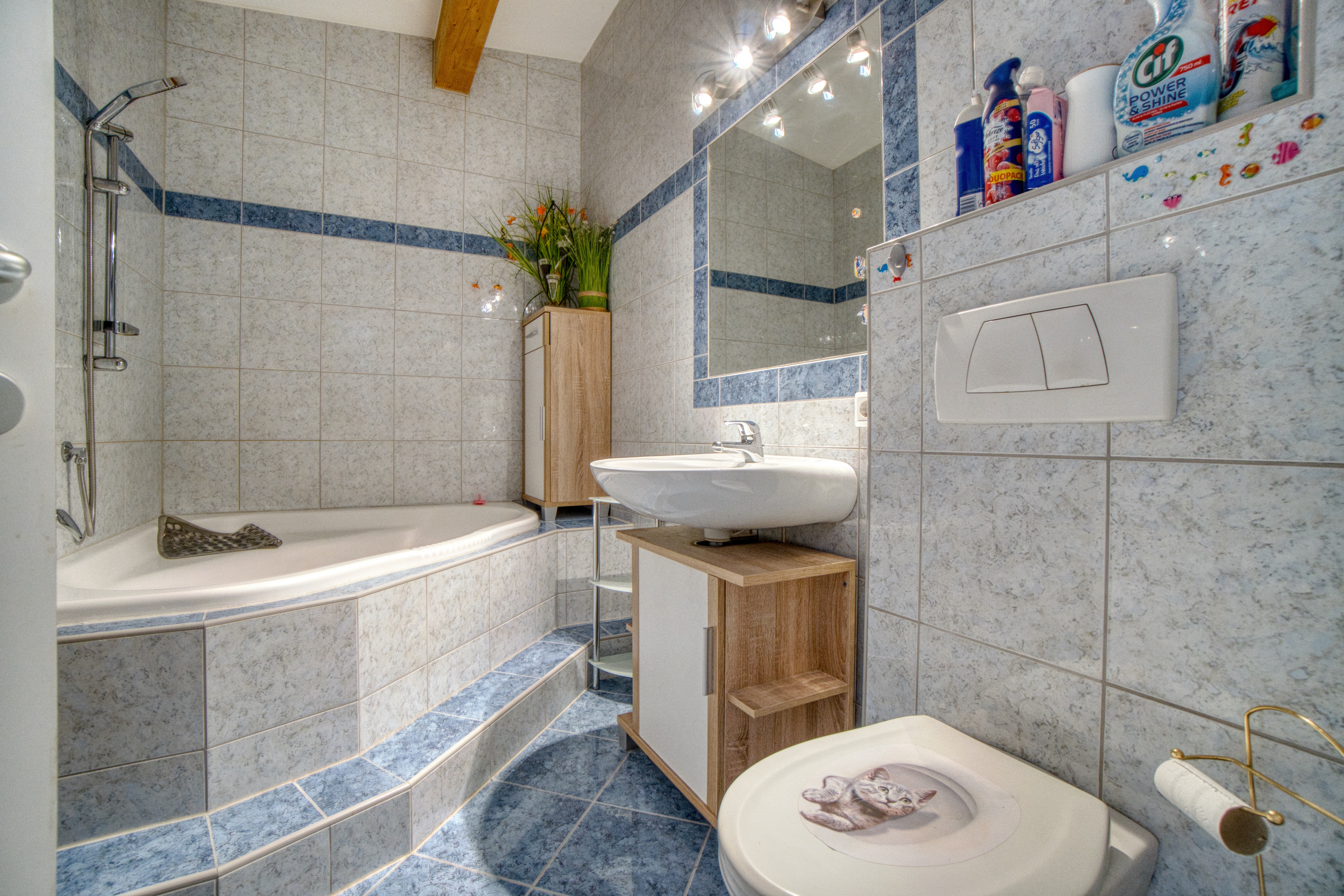 Attraktives Reihenhaus mit gemtlichem Garten /  / 6410 Telfs / Bild 9