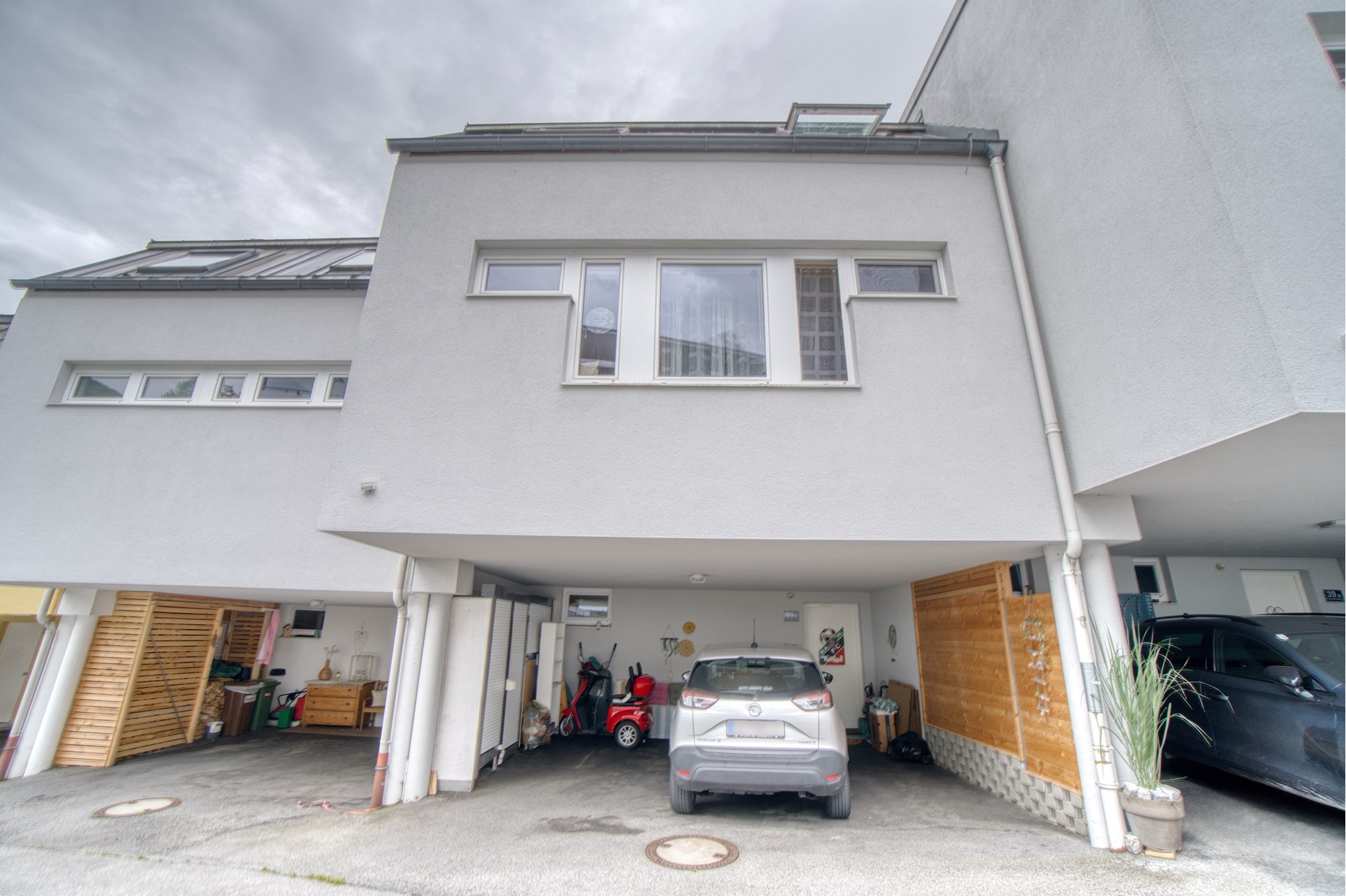 Attraktives Reihenhaus mit gemtlichem Garten /  / 6410 Telfs / Bild 2