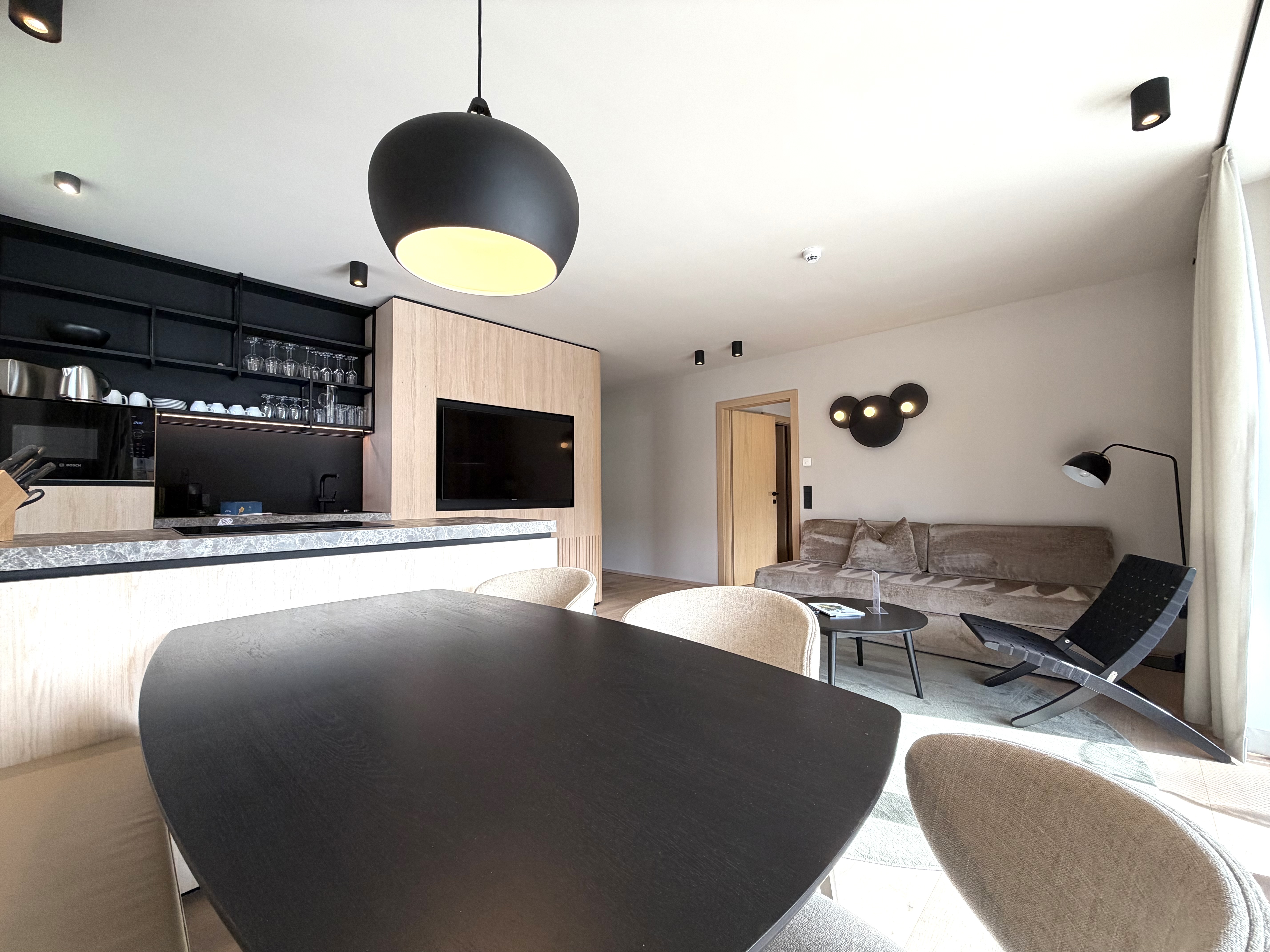 Wunderschnes 3-Zimmer Appartement in bester Lage von Oberndorf! /  / 6372 Oberndorf in Tirol / Bild 3