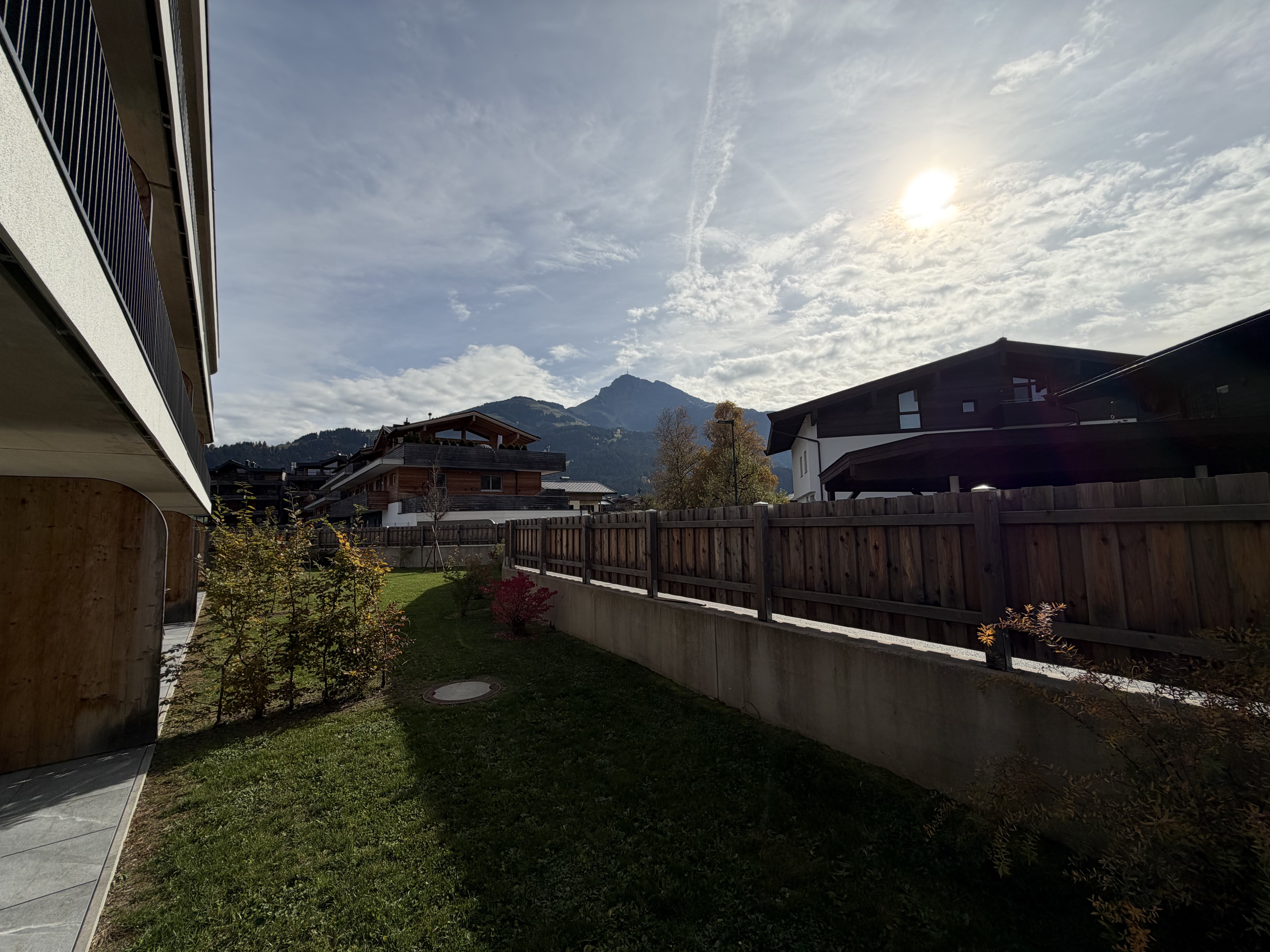 Wunderschnes 3-Zimmer Appartement in bester Lage von Oberndorf! /  / 6372 Oberndorf in Tirol / Bild 3