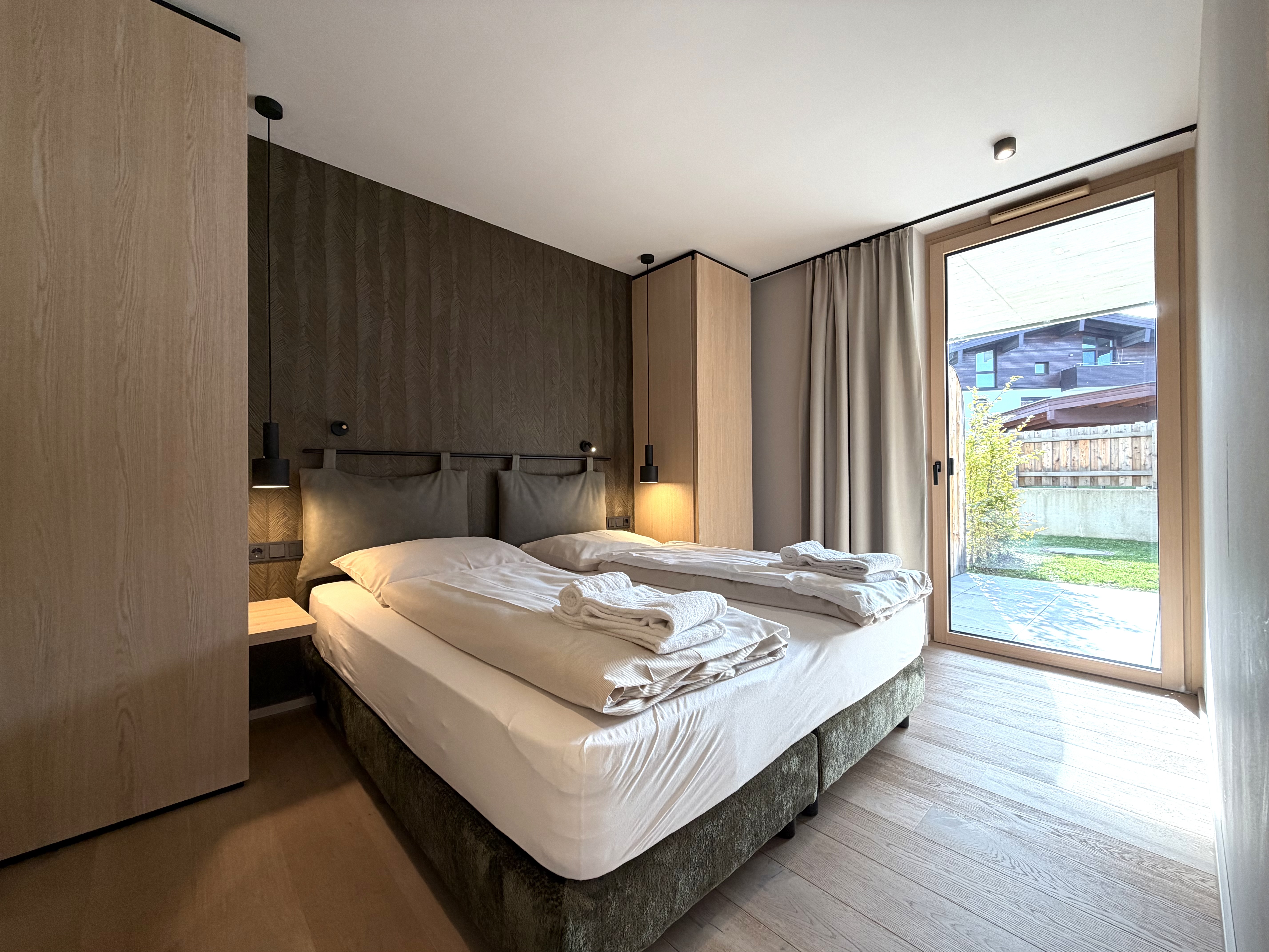 Wunderschnes 3-Zimmer Appartement in bester Lage von Oberndorf! /  / 6372 Oberndorf in Tirol / Bild 8