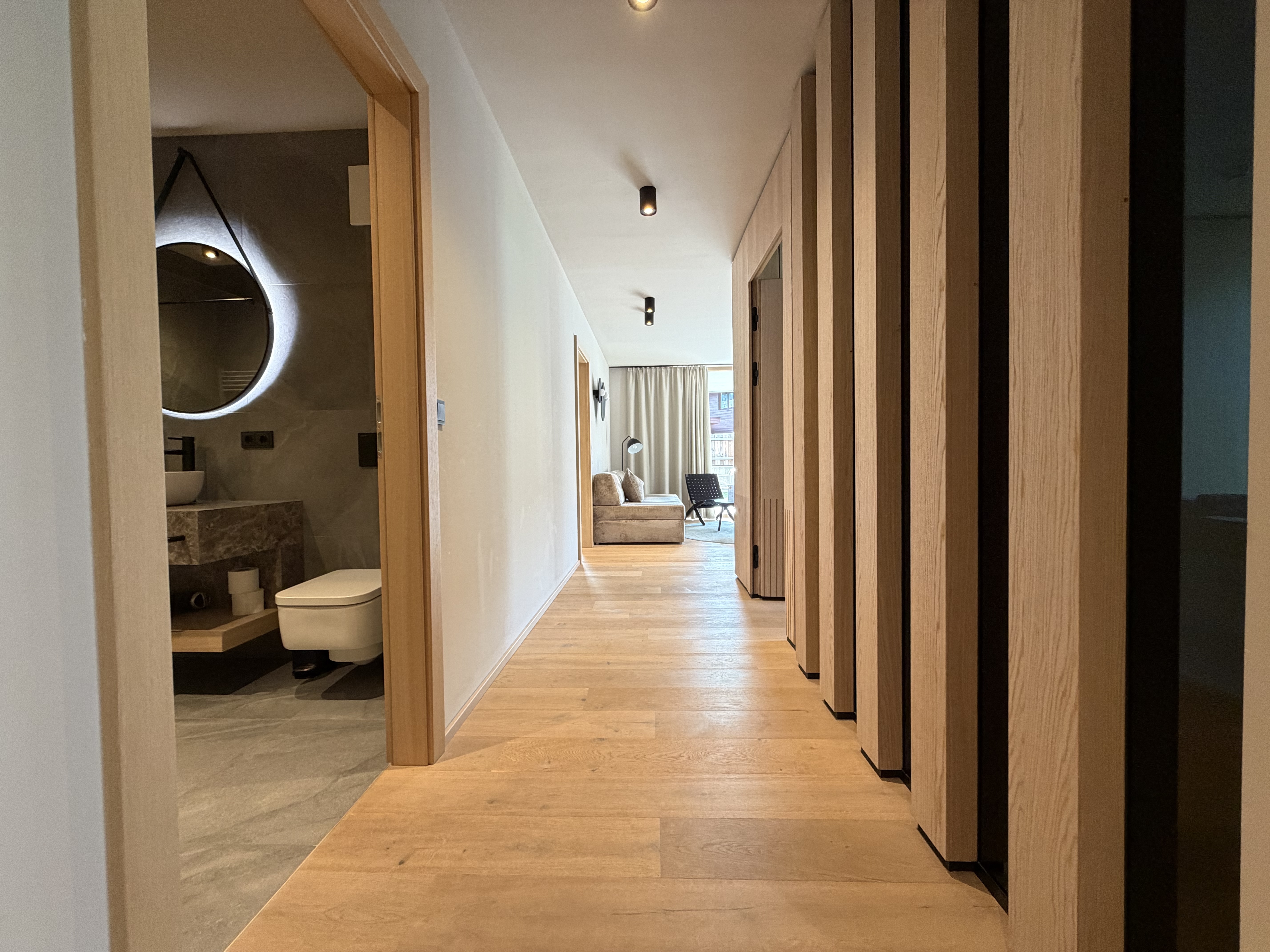 Wunderschnes 3-Zimmer Appartement in bester Lage von Oberndorf! /  / 6372 Oberndorf in Tirol / Bild 5