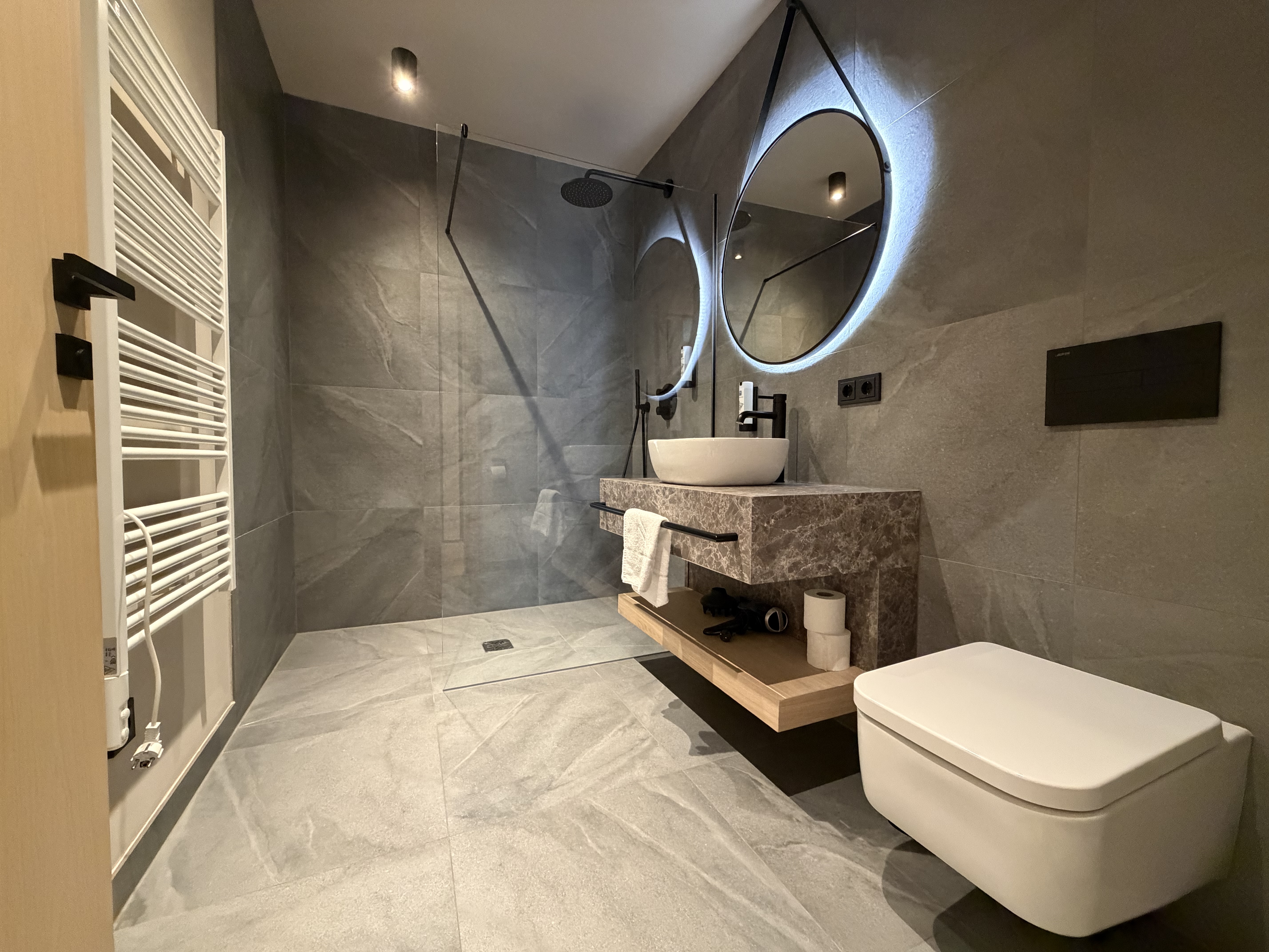 Wunderschnes 3-Zimmer Appartement in bester Lage von Oberndorf! /  / 6372 Oberndorf in Tirol / Bild 7