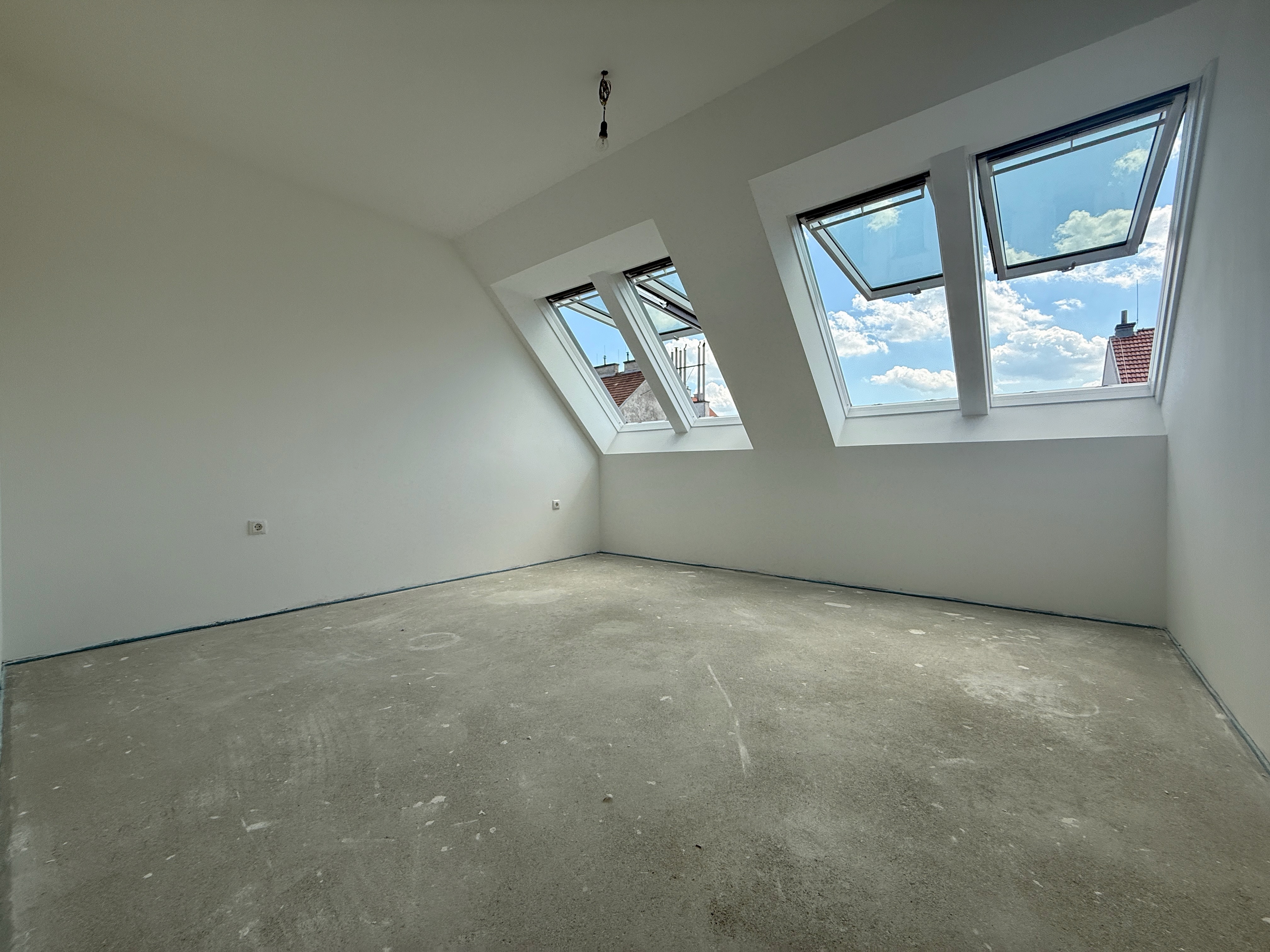 HERBSTAKTION PREISGESENKT UND INKL KCHE!! Erstbezug in Fertigstellung I Angrenzend an Arsenal und Sonnenwendviertel I Schlsselfertig /  / 1100 Wien / Bild 2