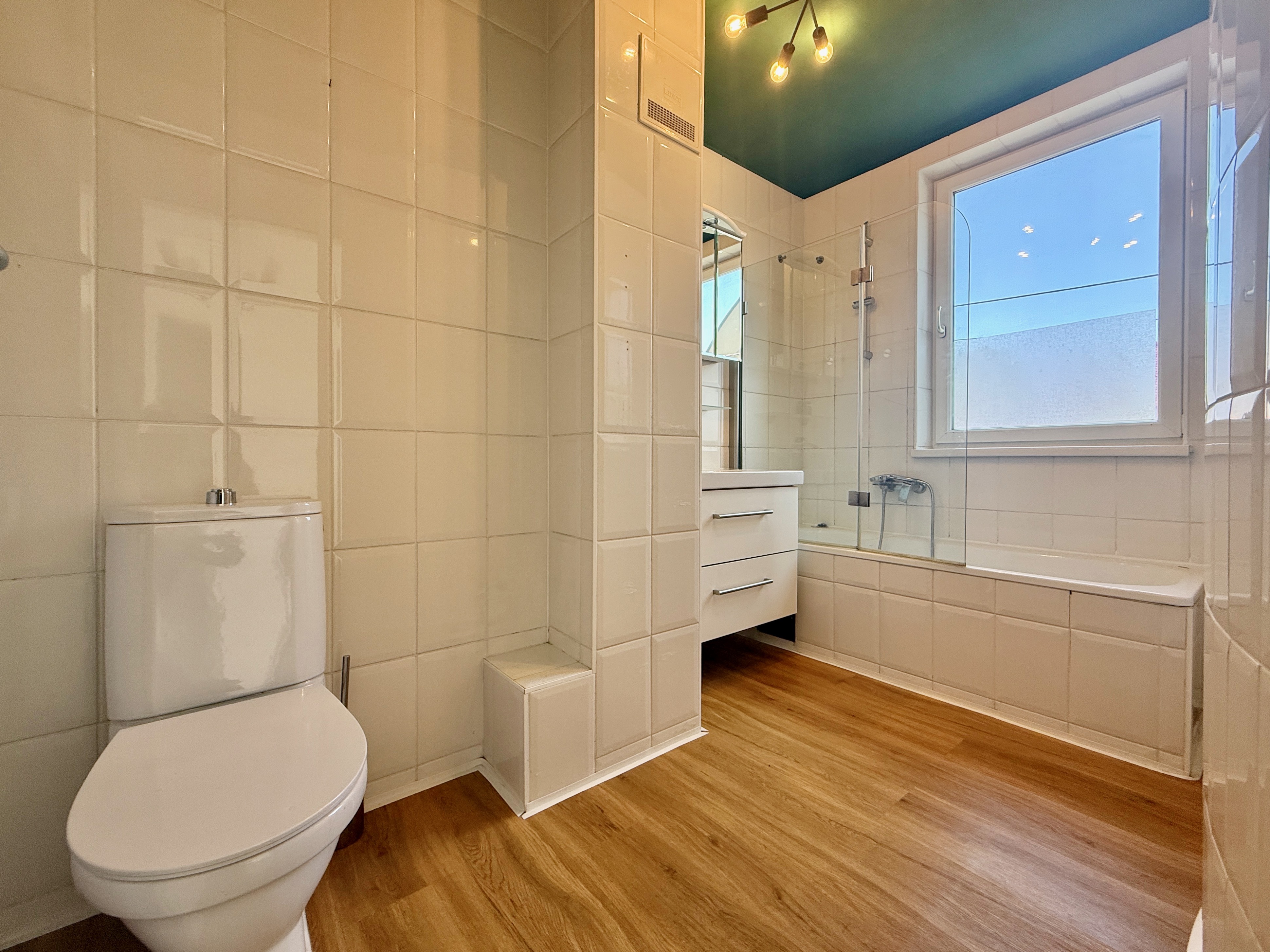 ADVENTS DEAL - Maisonette Wohnung mit ca. 122m und ca. 99m Auenflche OHNE MAKLERPROVISION! /  / 1220 Wien / Bild 3