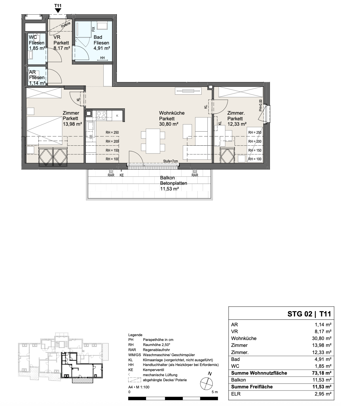 Aehnliche Immobilie - Vorschaubild 2