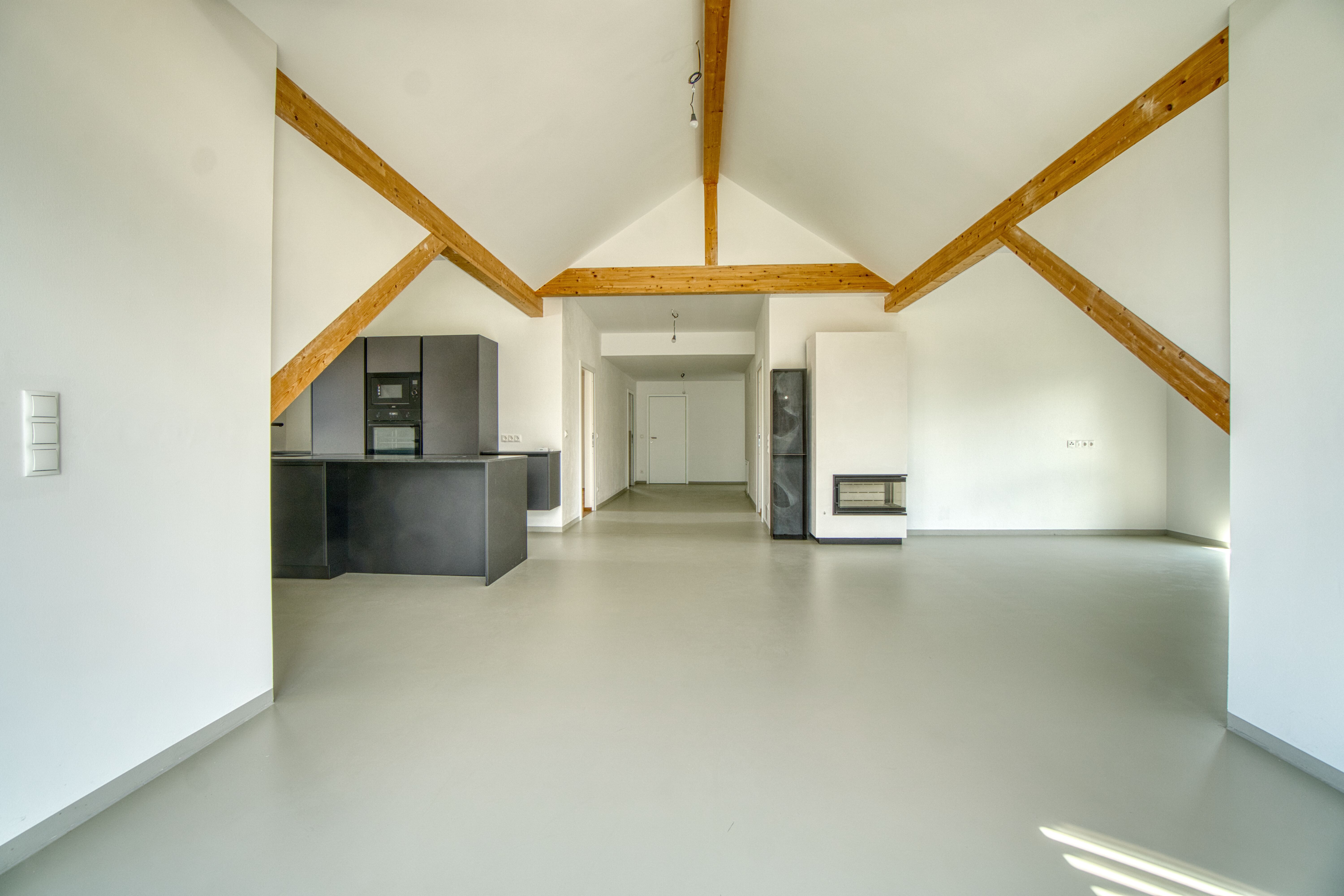 Penthouse-Wohnung in Absam - Premium Living am Fue des Karwendels /  / 6067 Absam / Bild 7