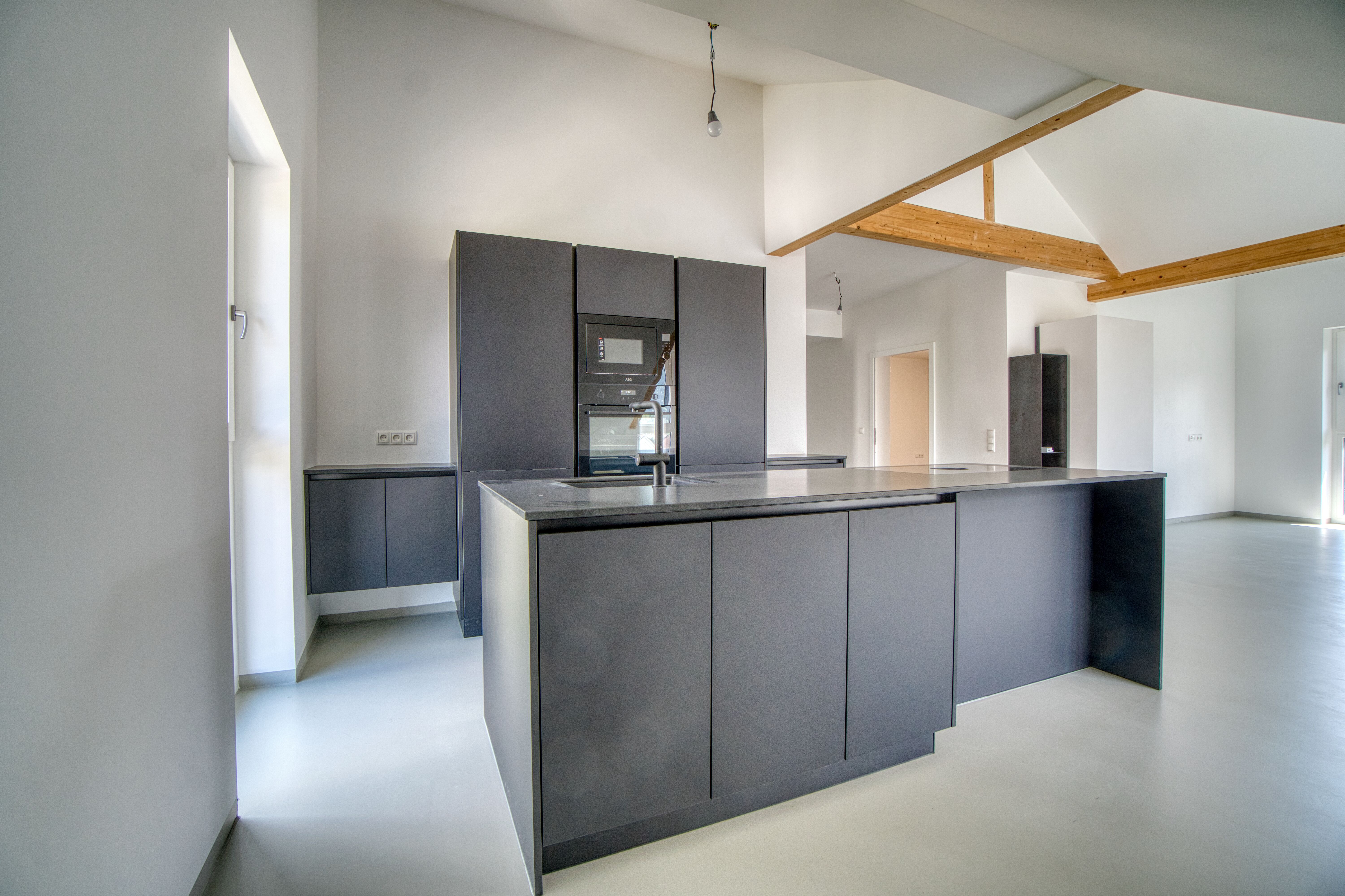 Penthouse-Wohnung in Absam - Premium Living am Fue des Karwendels /  / 6067 Absam / Bild 4