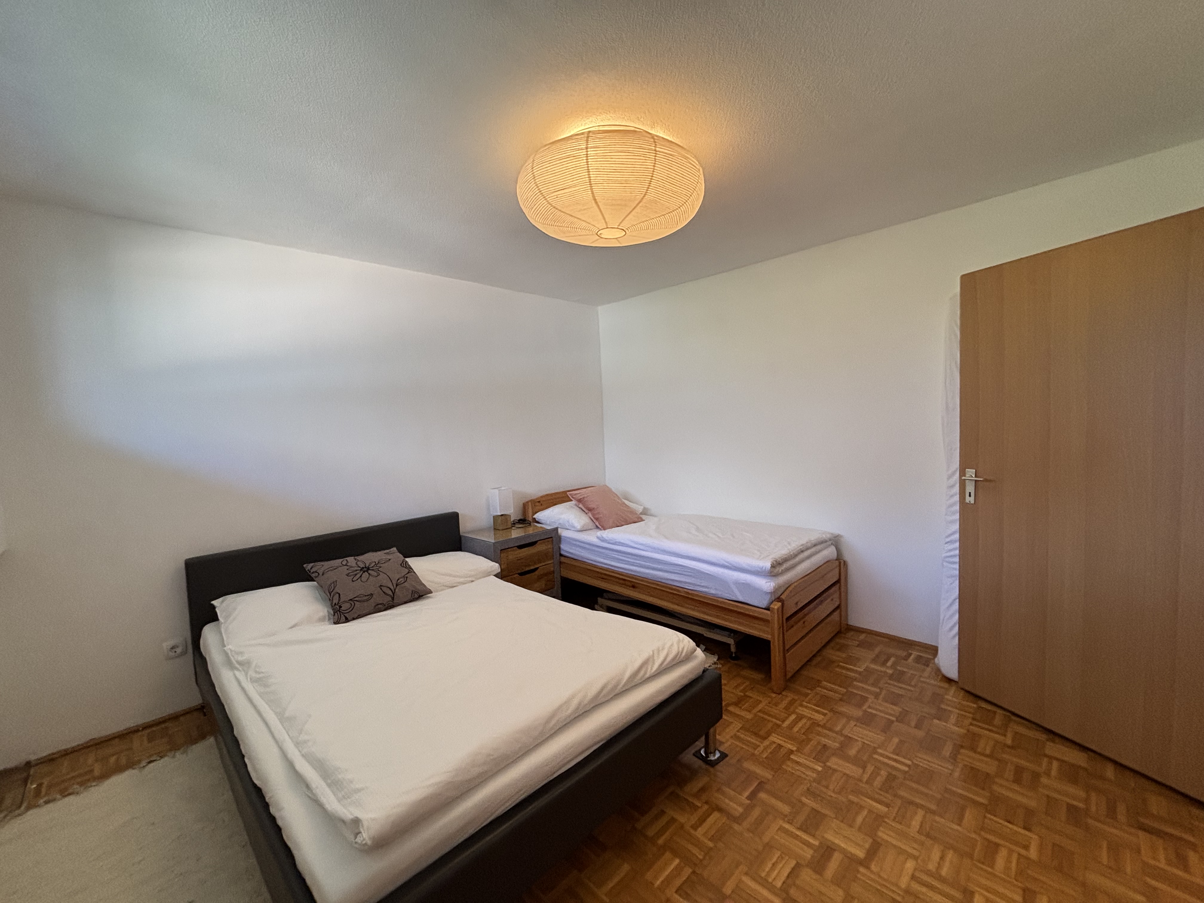 Wohnung mit tollem Grundriss und guter Anbindung! /  / 6176 Vls / Bild 3