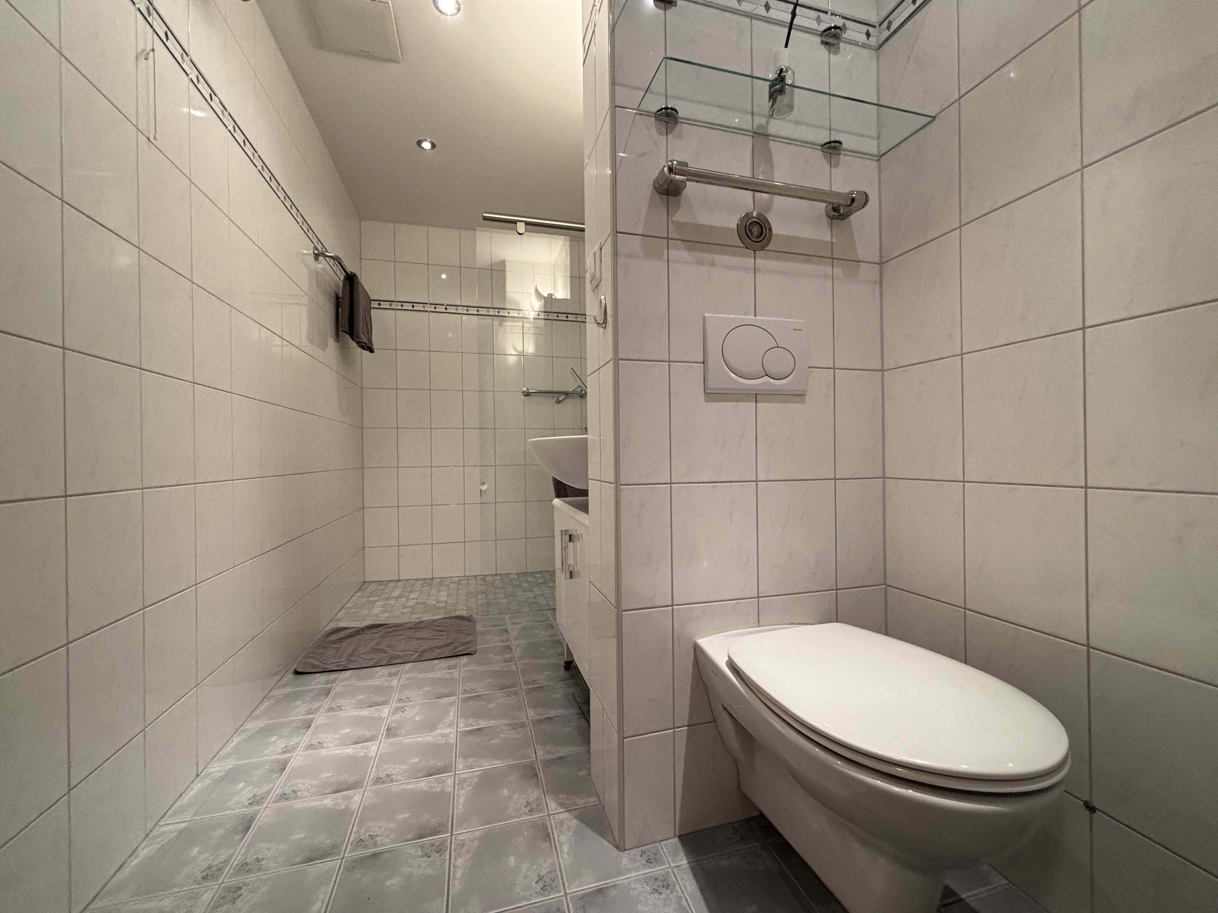 Wohnung mit tollem Grundriss und guter Anbindung! /  / 6176 Vls / Bild 5