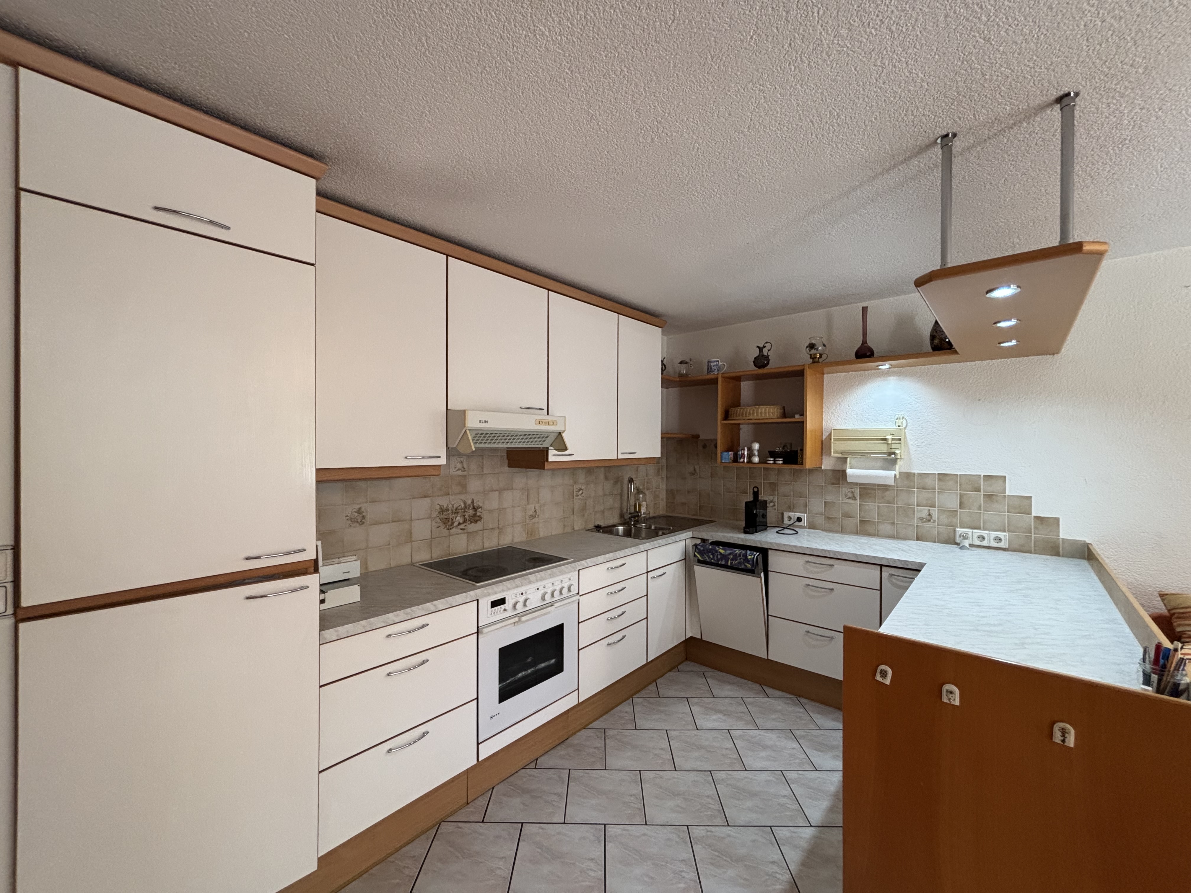 Wohnung mit tollem Grundriss und guter Anbindung! /  / 6176 Vls / Bild 2