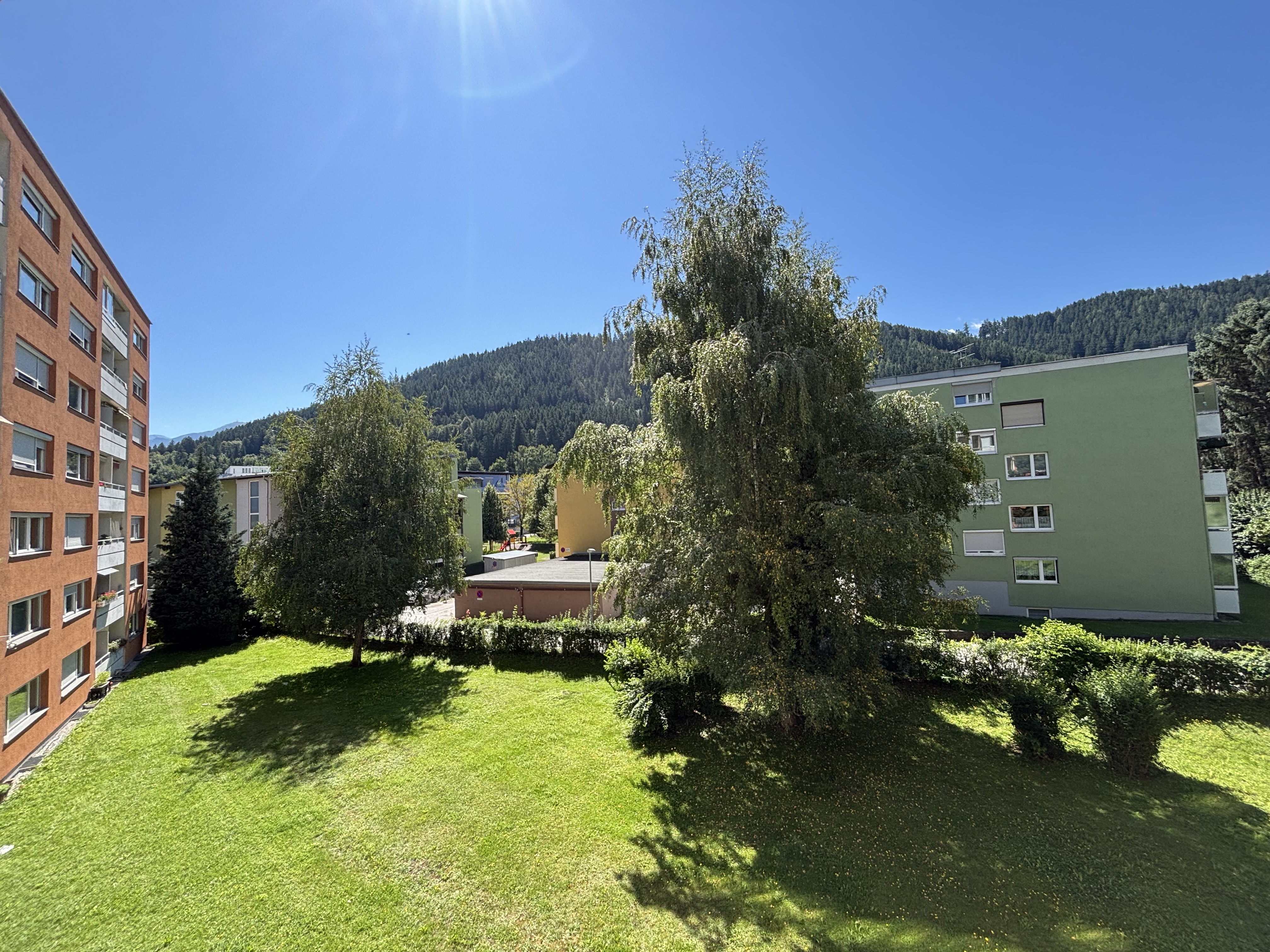 Wohnung mit tollem Grundriss und guter Anbindung! /  / 6176 Vls / Bild 7