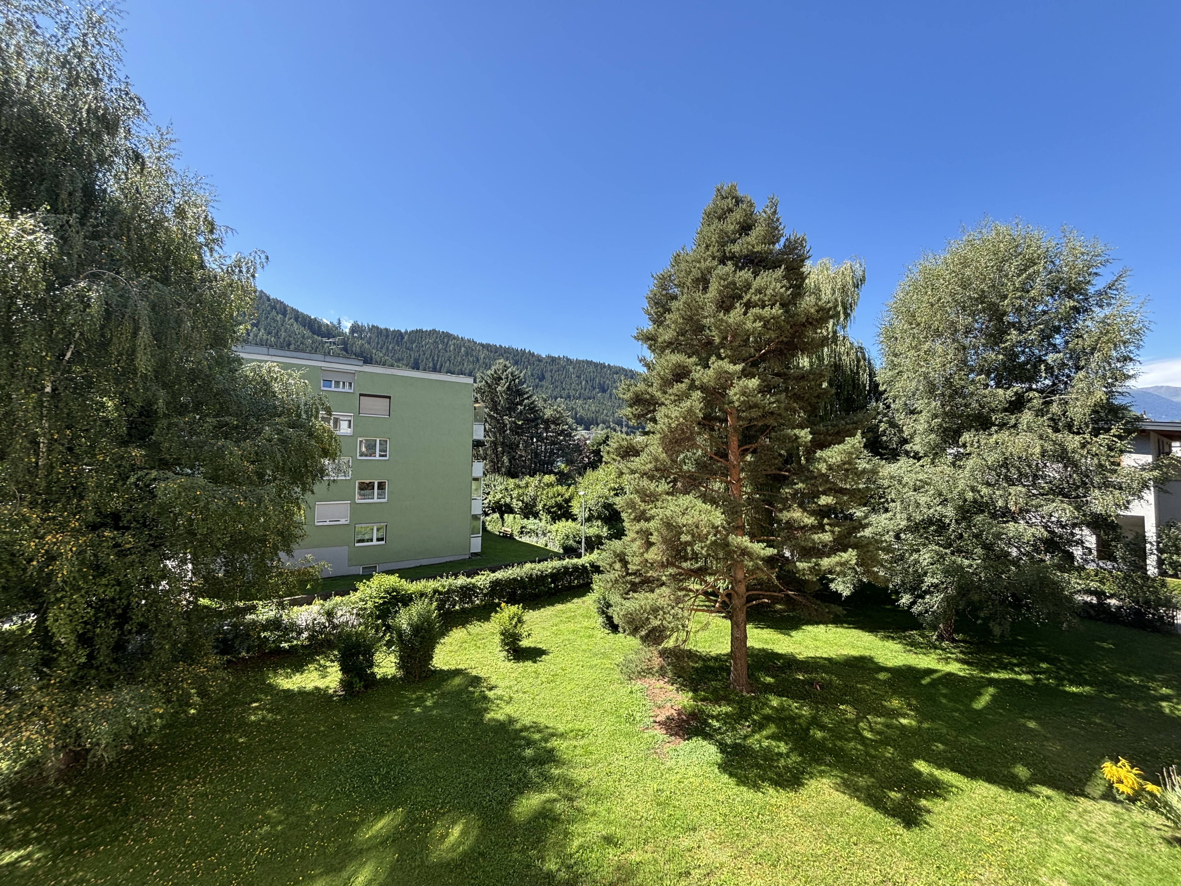 Wohnung mit tollem Grundriss und guter Anbindung! /  / 6176 Vls / Bild 8