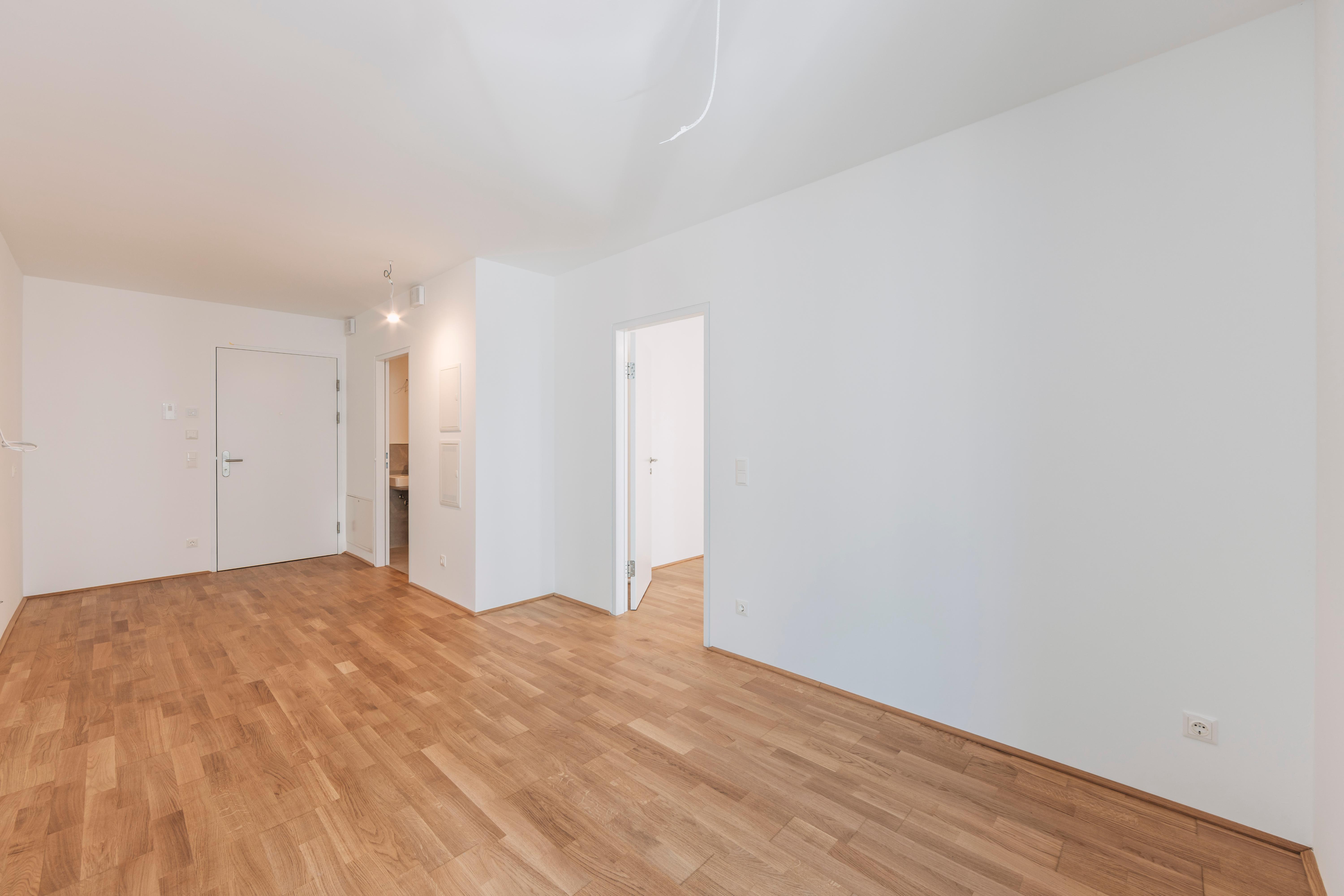 Letze Einheiten sichern! Tolle 2-Zimmer-Wohnung in wunderschnem Neubau Top 01 /  / 6020 Innsbruck / Bild 4