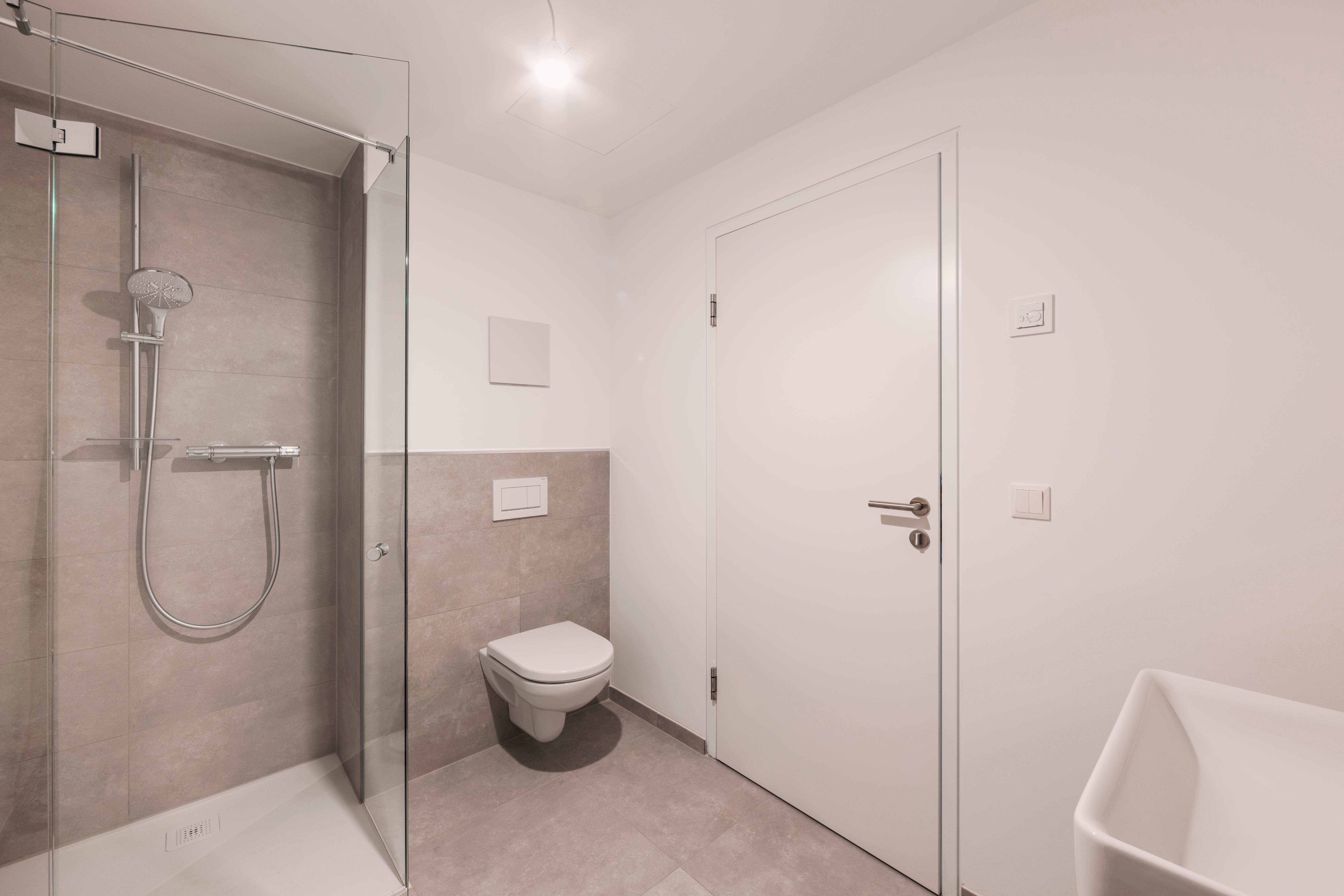 Letze Einheiten sichern! Tolle 2-Zimmer-Wohnung in wunderschnem Neubau Top 01 /  / 6020 Innsbruck / Bild 7