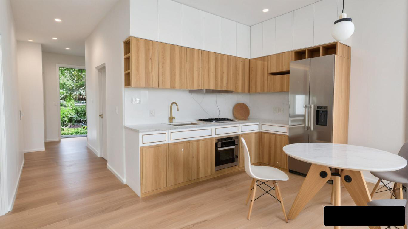 Erstbezug nach Kernsanierung I separat zugängliches Büro I Fußbodenheizung I Luftwärmepumpe inkl Kühlung I Schlüsselfertig