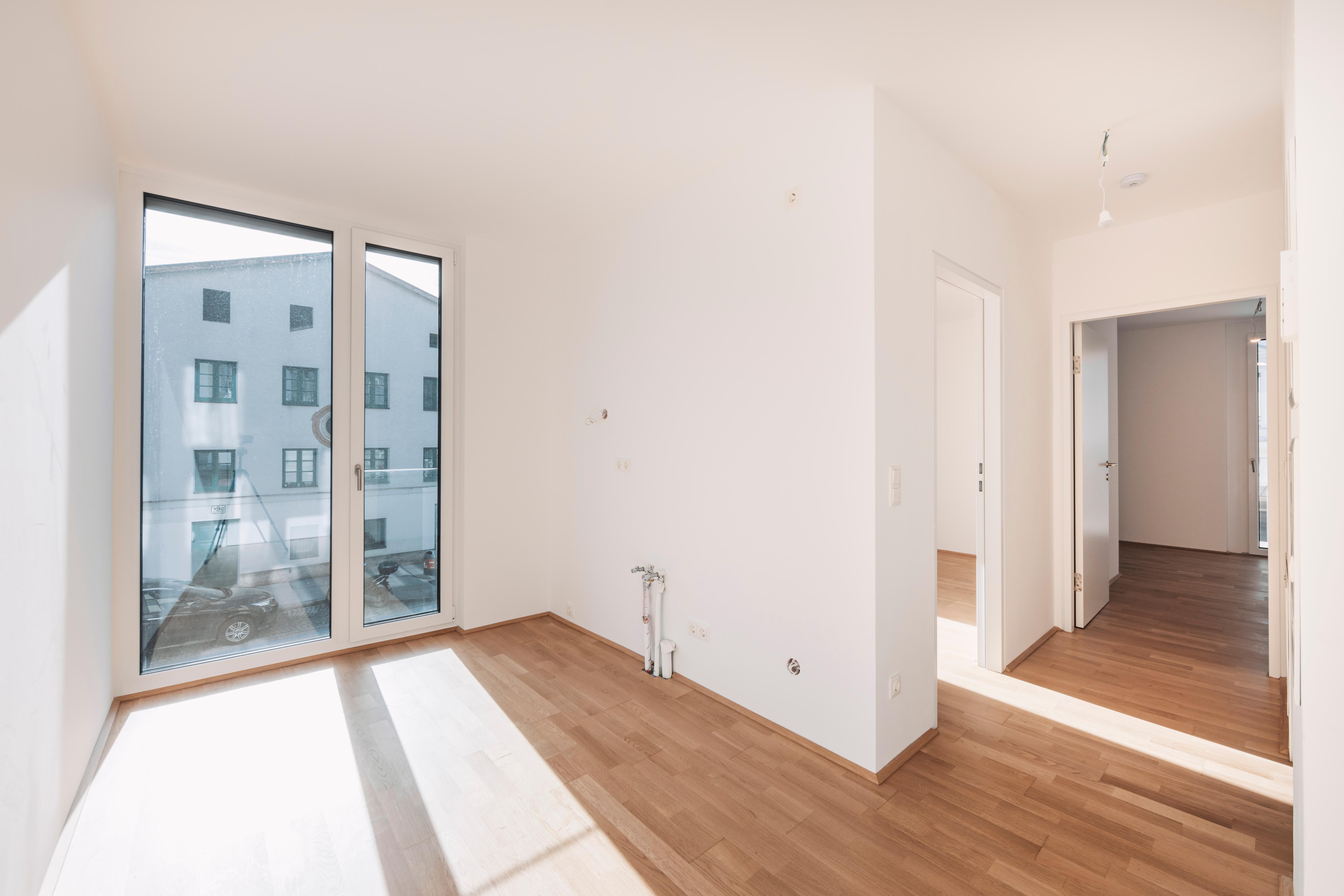 Achtung! Letzte 2-Schlafzimmer-Wohnung in wunderschnem Neubau Top 02 /  / 6020 Innsbruck / Bild 3