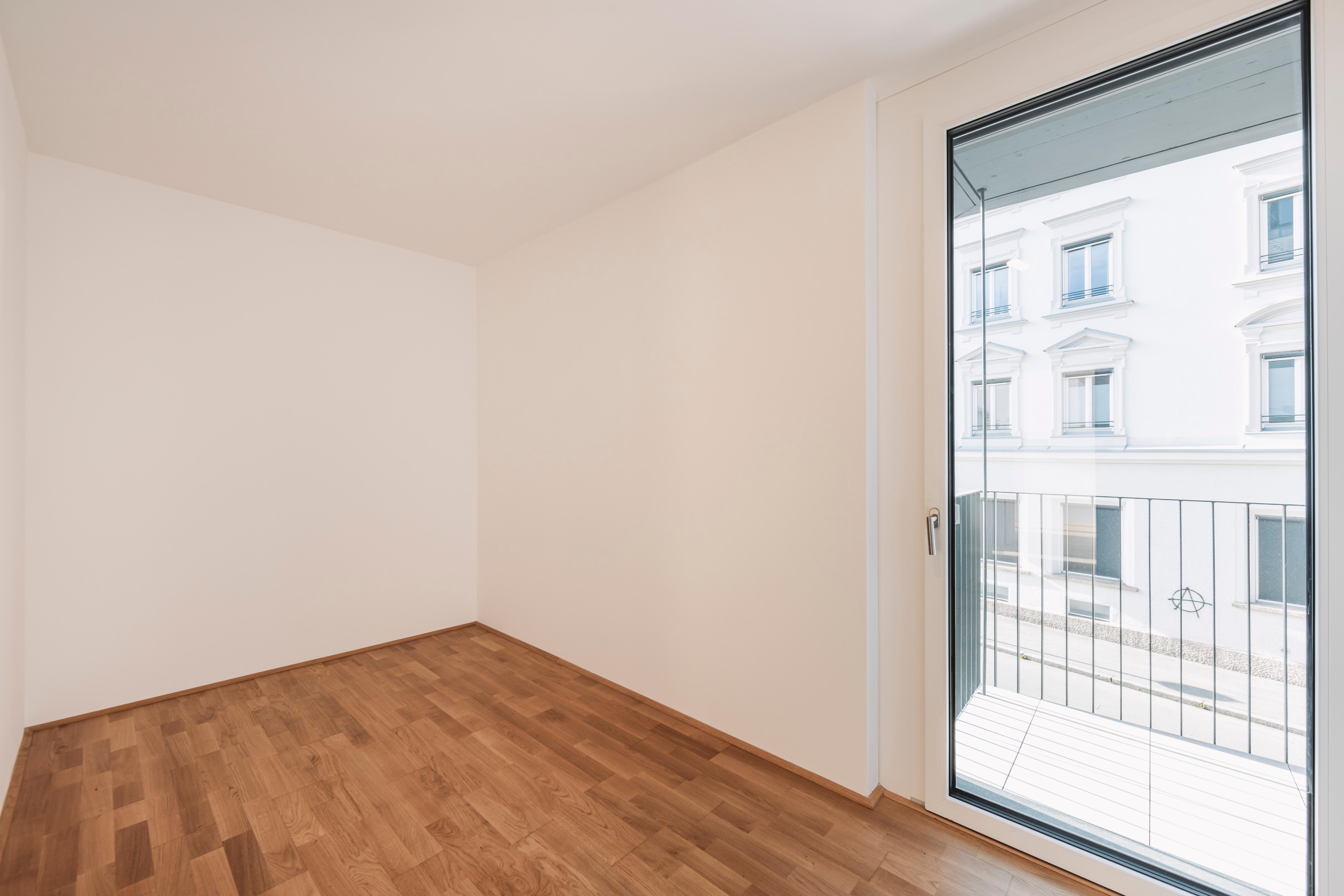 Achtung! Letzte 2-Schlafzimmer-Wohnung in wunderschnem Neubau Top 02 /  / 6020 Innsbruck / Bild 9