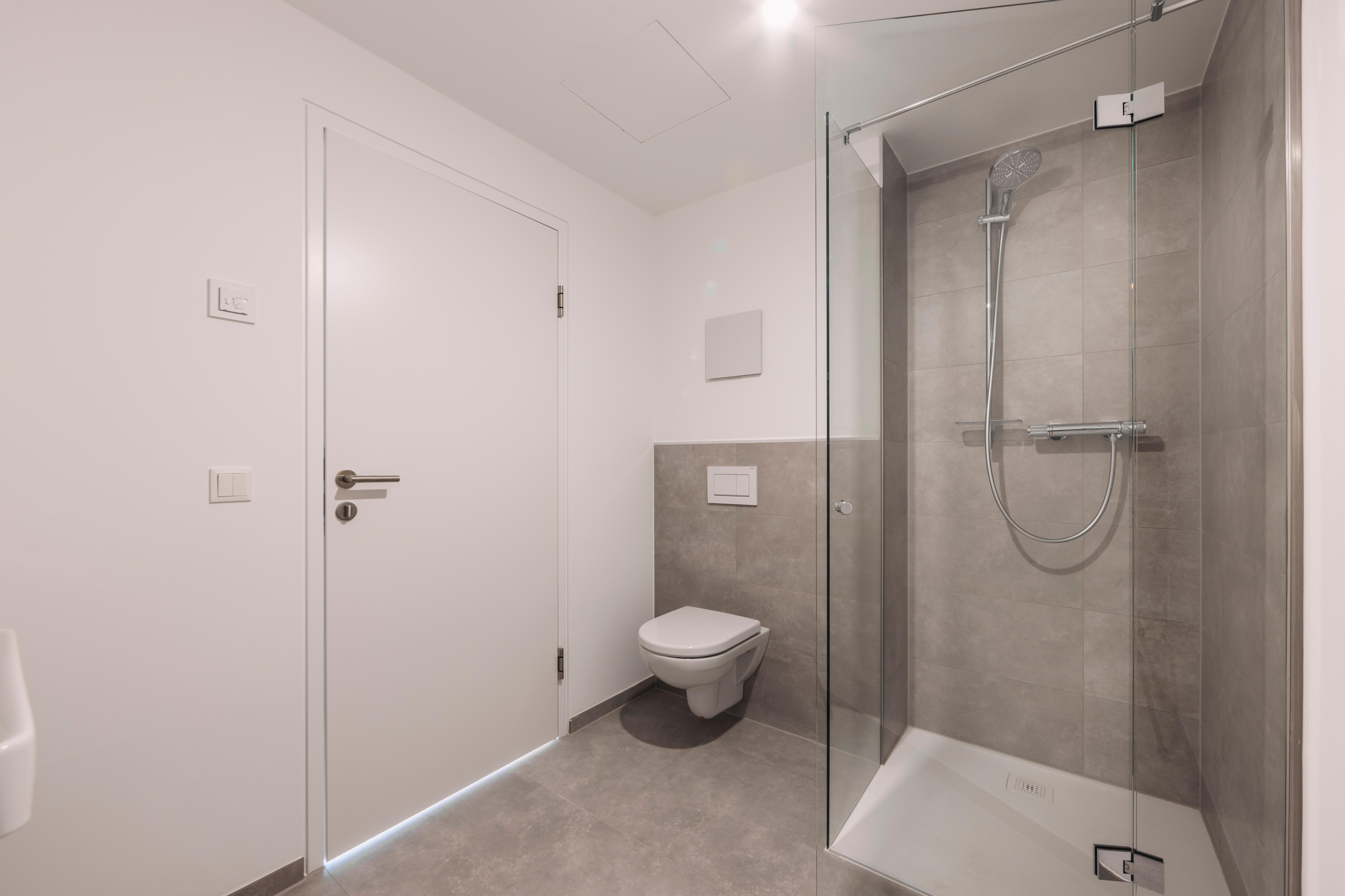 Achtung! Letzte 2-Schlafzimmer-Wohnung in wunderschnem Neubau Top 02 /  / 6020 Innsbruck / Bild 1