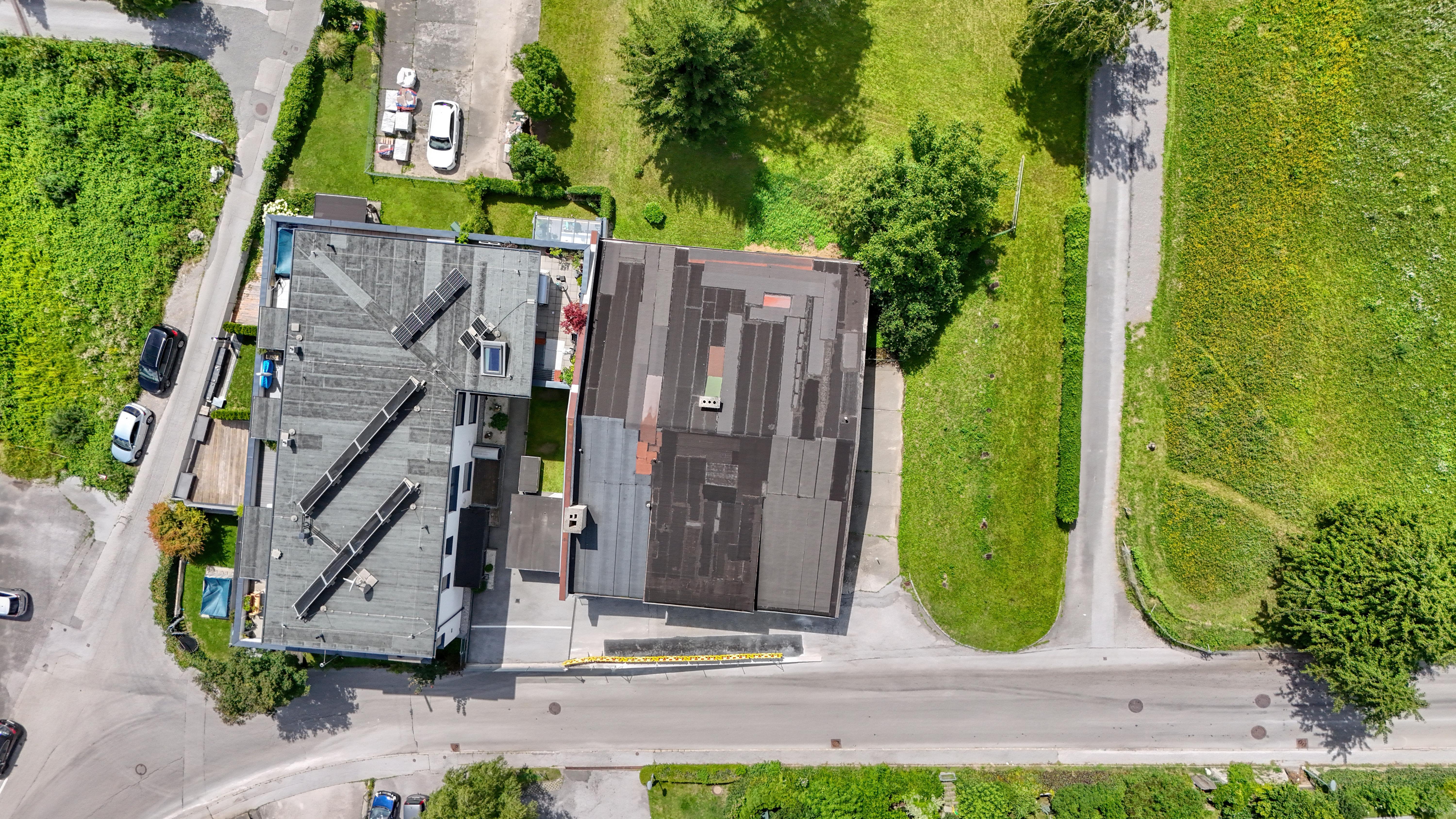 Baugrundstck mit Mischgebietswidmung und uerst attraktiver Baumassendichte! /  / 6063 Rum / Bild 7