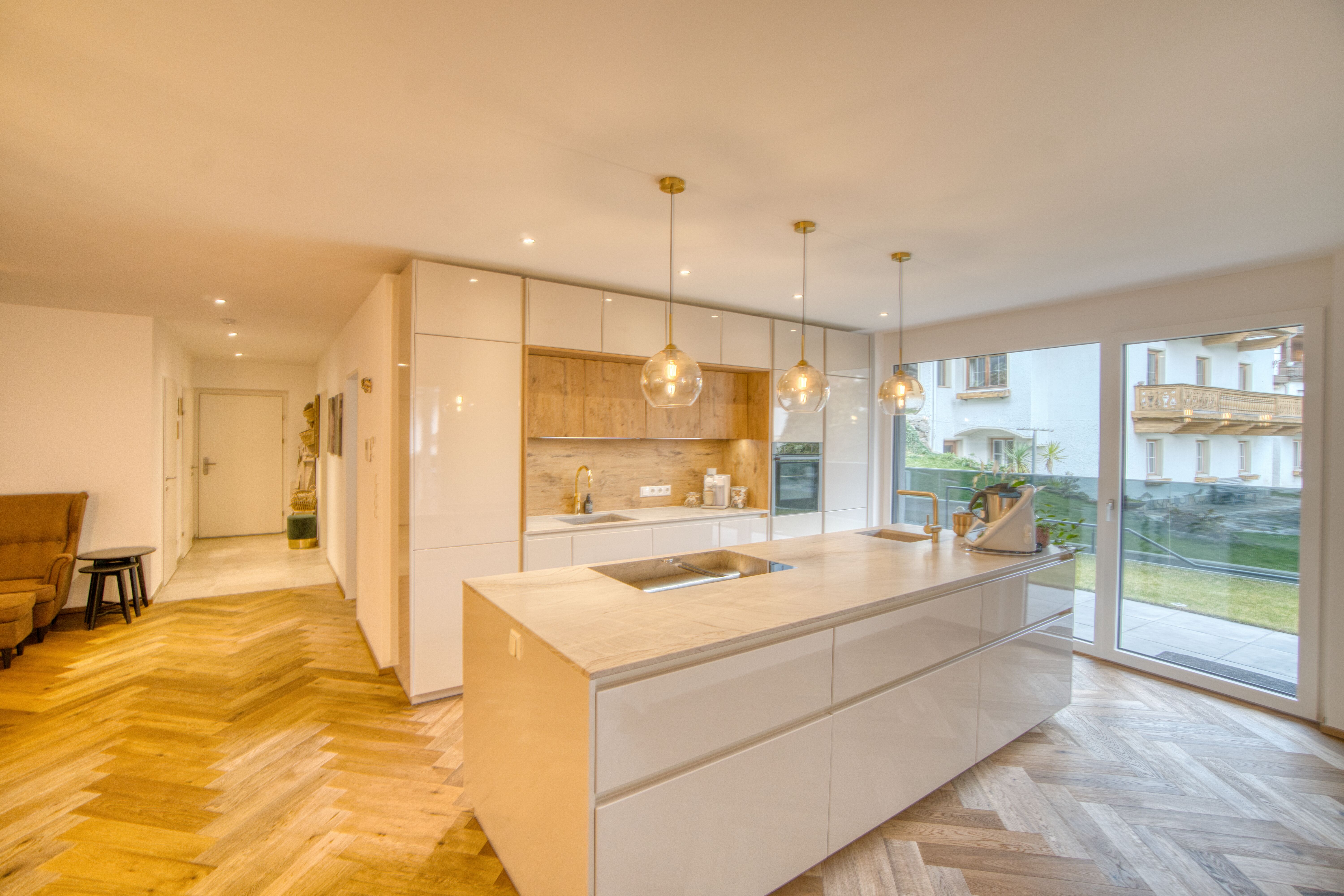 4-Zimmer Wohntraum im Herzen des Stubaitals /  / 6166 Fulpmes / Bild 2