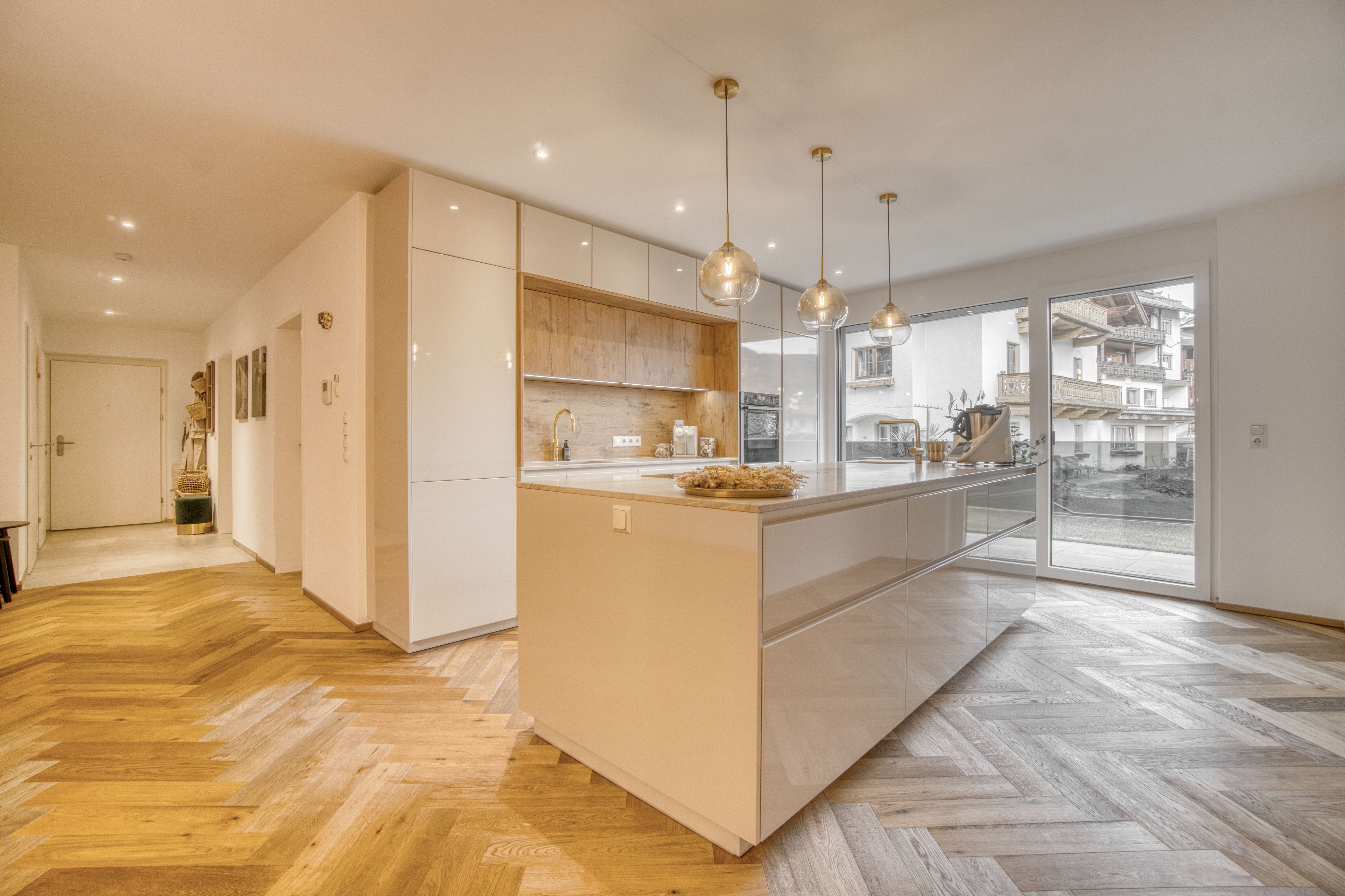 4-Zimmer Wohntraum im Herzen des Stubaitals /  / 6166 Fulpmes / Bild 0