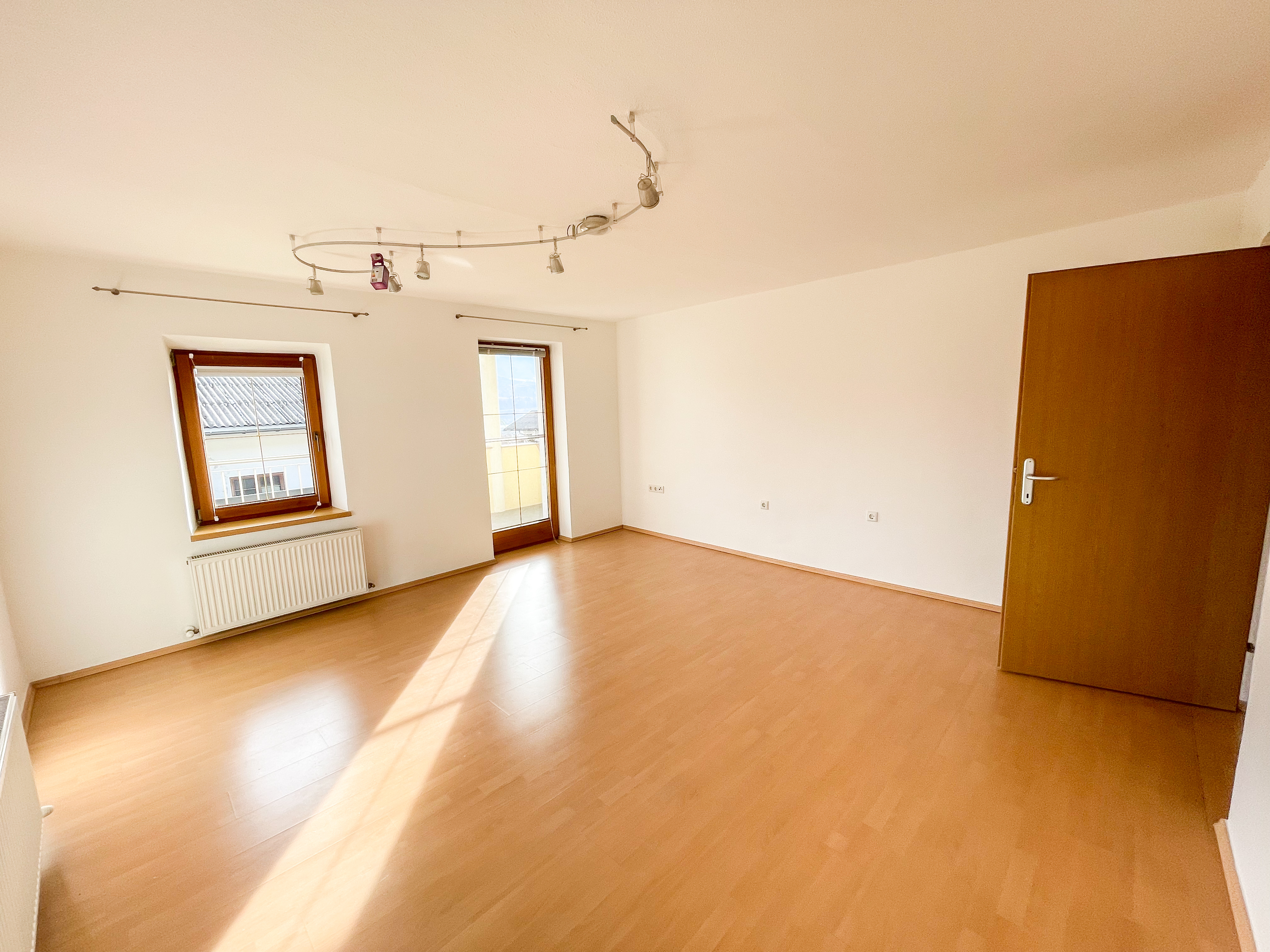 Optimal geschnittene 2-Zimmer-Wohnung im Herzen Thaurs /  / 6065 Thaur / Bild 0