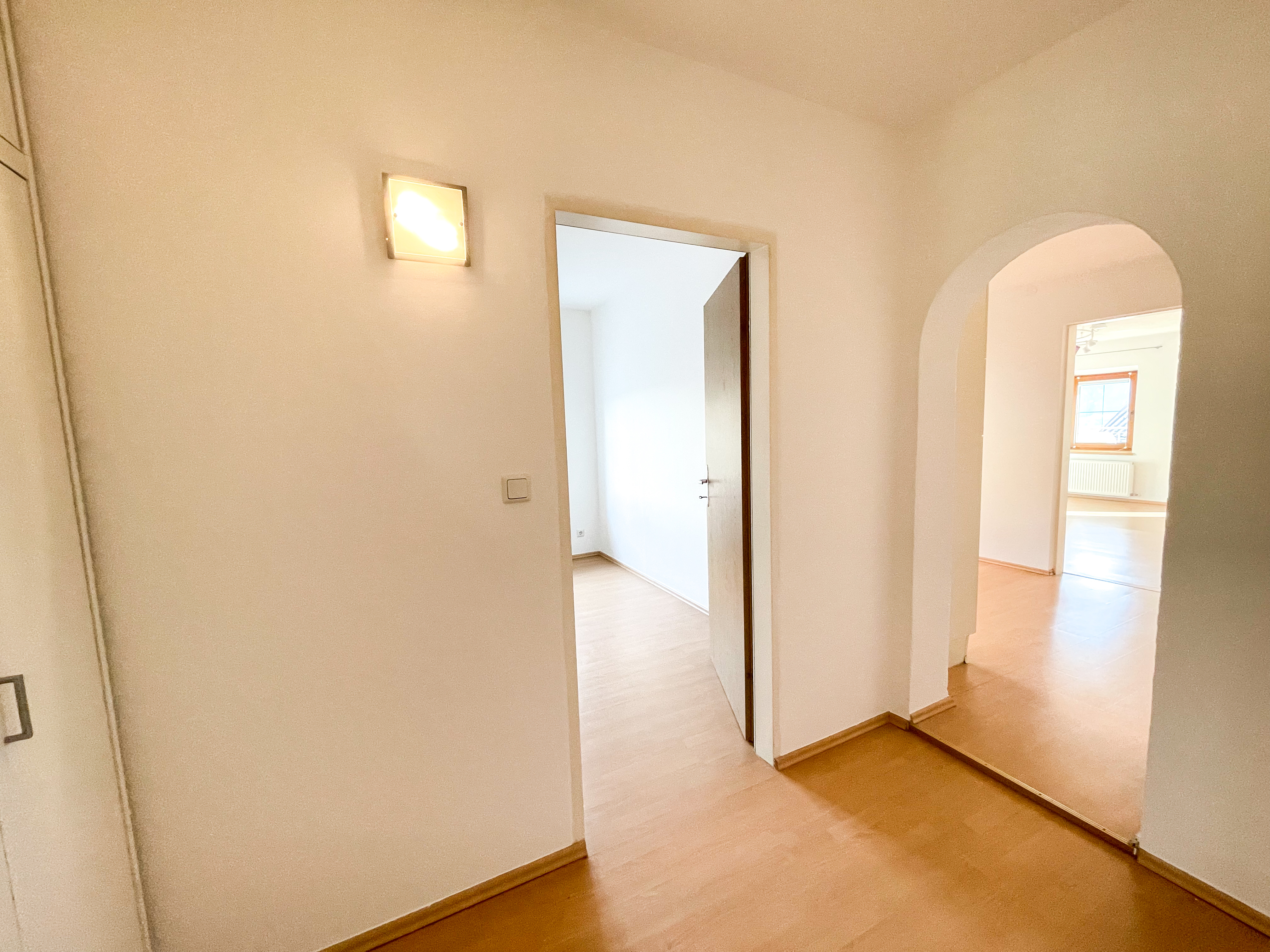 Optimal geschnittene 2-Zimmer-Wohnung im Herzen Thaurs /  / 6065 Thaur / Bild 4