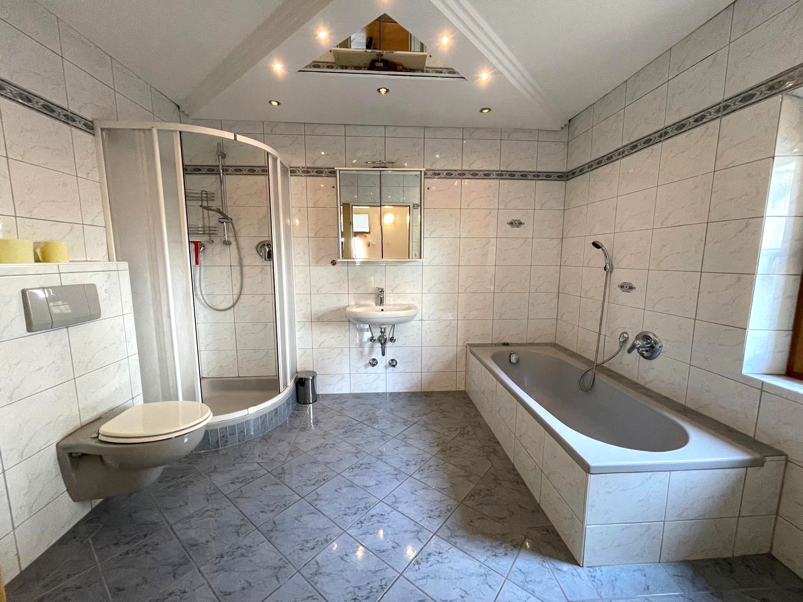 Optimal geschnittene 2-Zimmer-Wohnung im Herzen Thaurs /  / 6065 Thaur / Bild 6