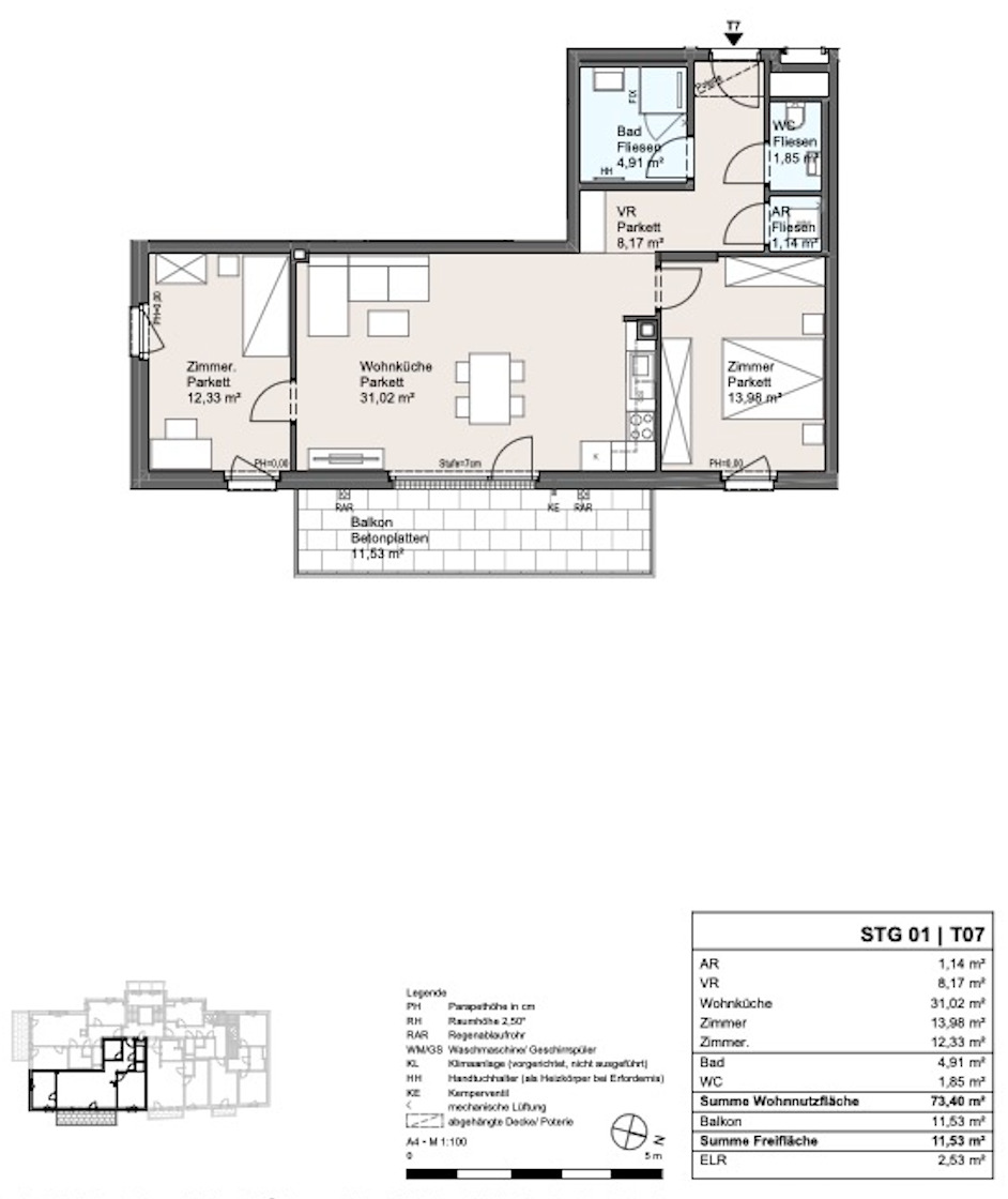 Aehnliche Immobilie - Vorschaubild 1