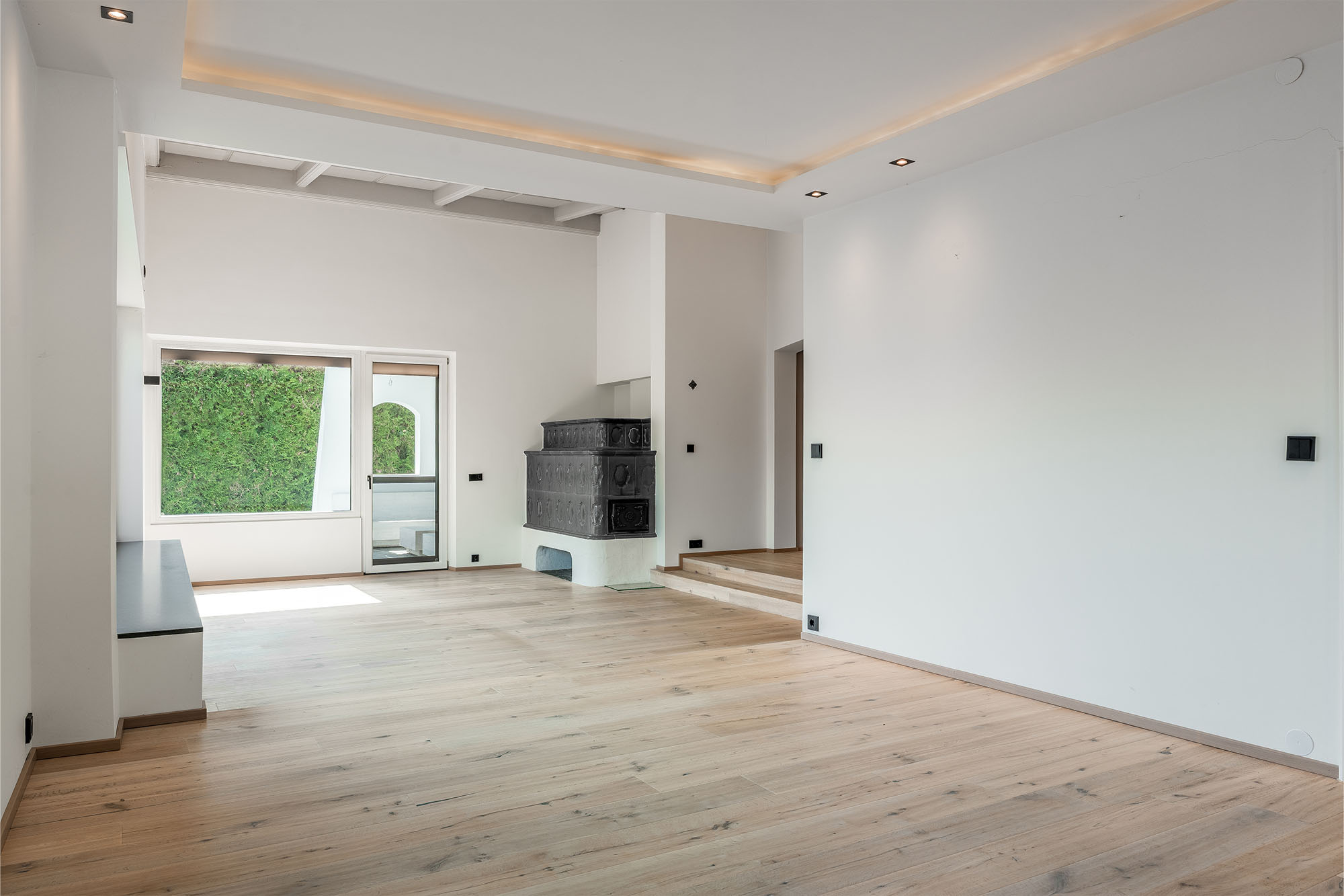 Lage, Lage, Lage! Perfekt gelegener Bungalow mit traumhaftem Ausblick! /  / 6122 Fritzens / Bild 5