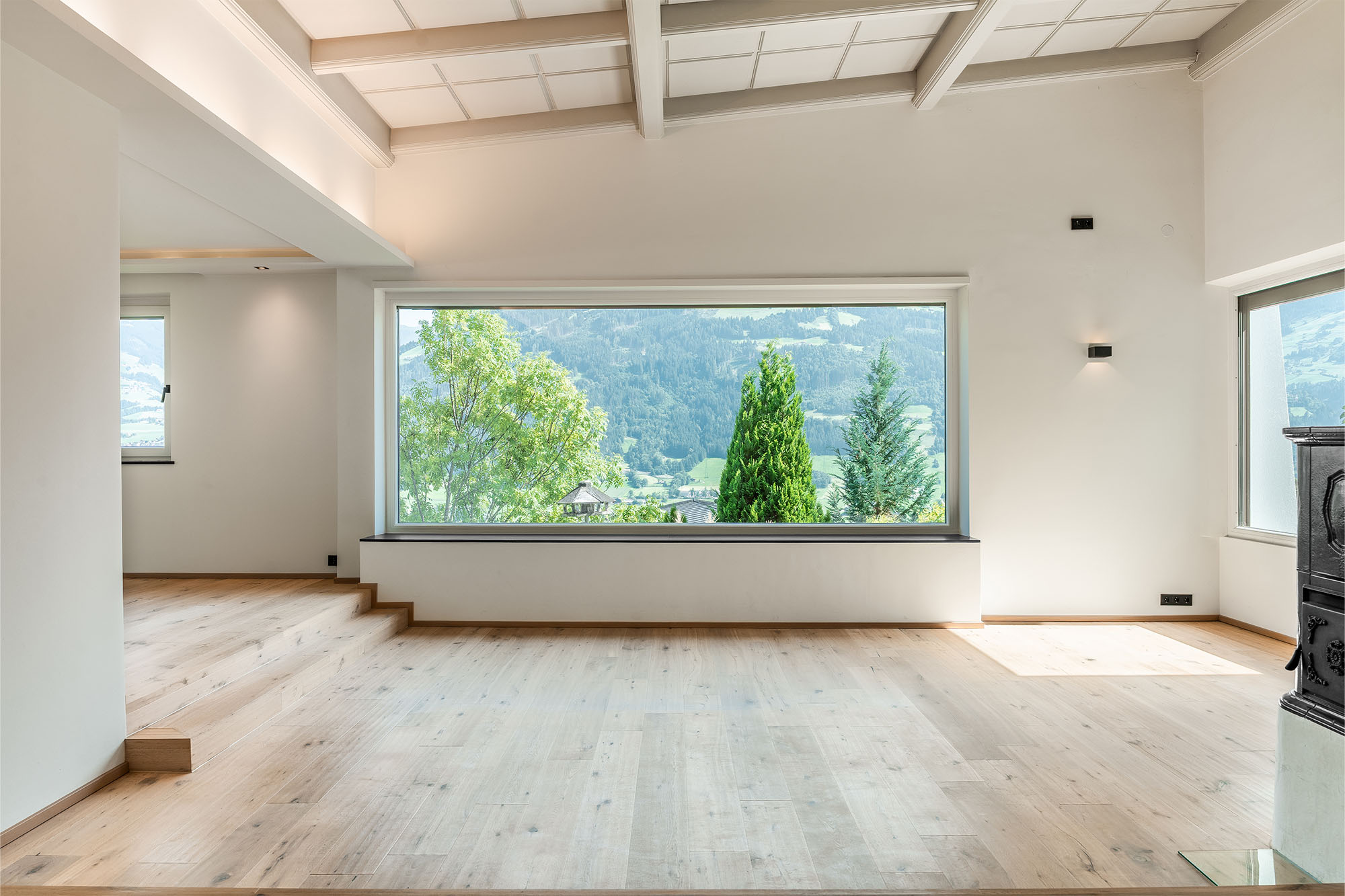 Lage, Lage, Lage! Perfekt gelegener Bungalow mit traumhaftem Ausblick! /  / 6122 Fritzens / Bild 4