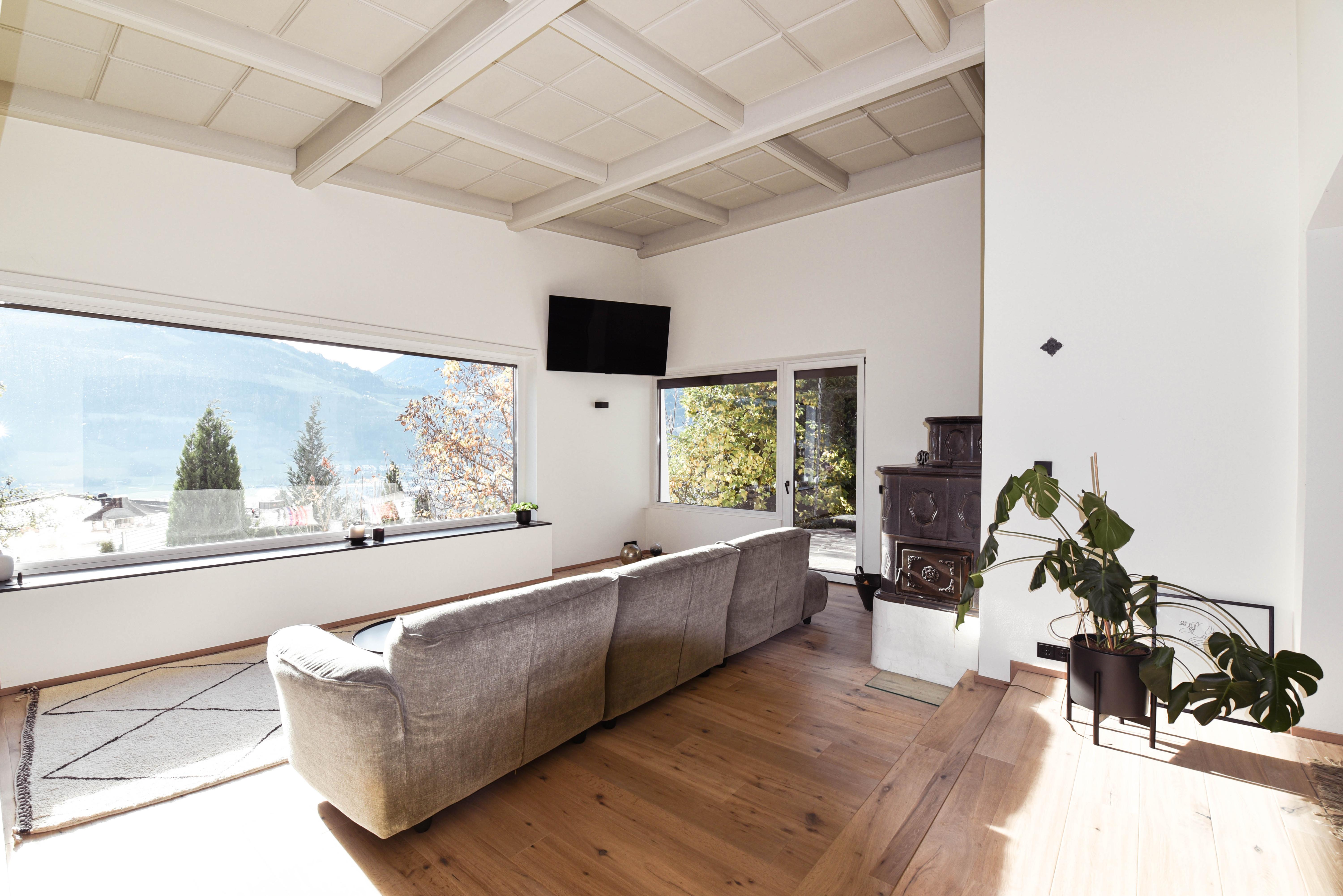 Lage, Lage, Lage! Perfekt gelegener Bungalow mit traumhaftem Ausblick! /  / 6122 Fritzens / Bild 7