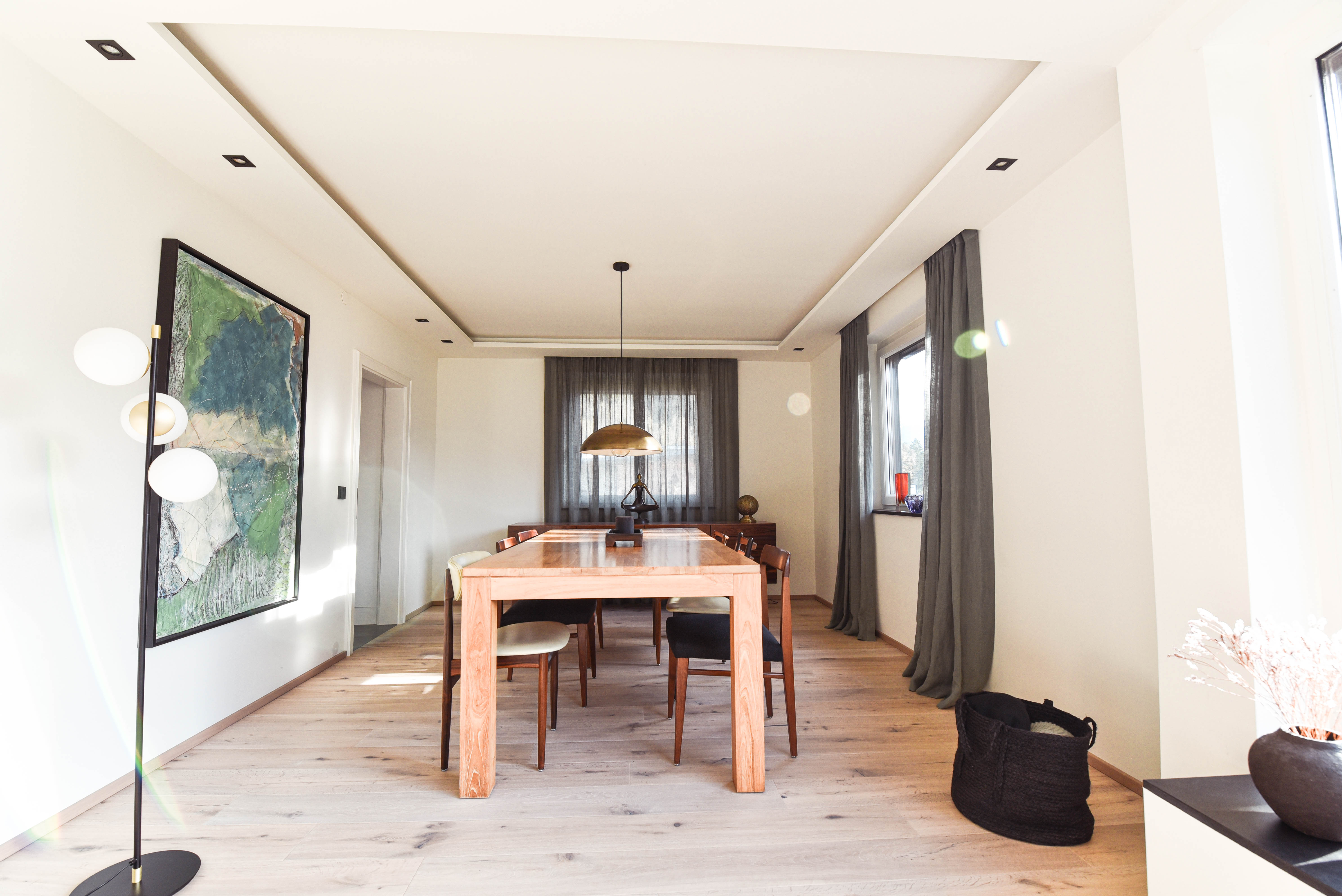 Lage, Lage, Lage! Perfekt gelegener Bungalow mit traumhaftem Ausblick! /  / 6122 Fritzens / Bild 8