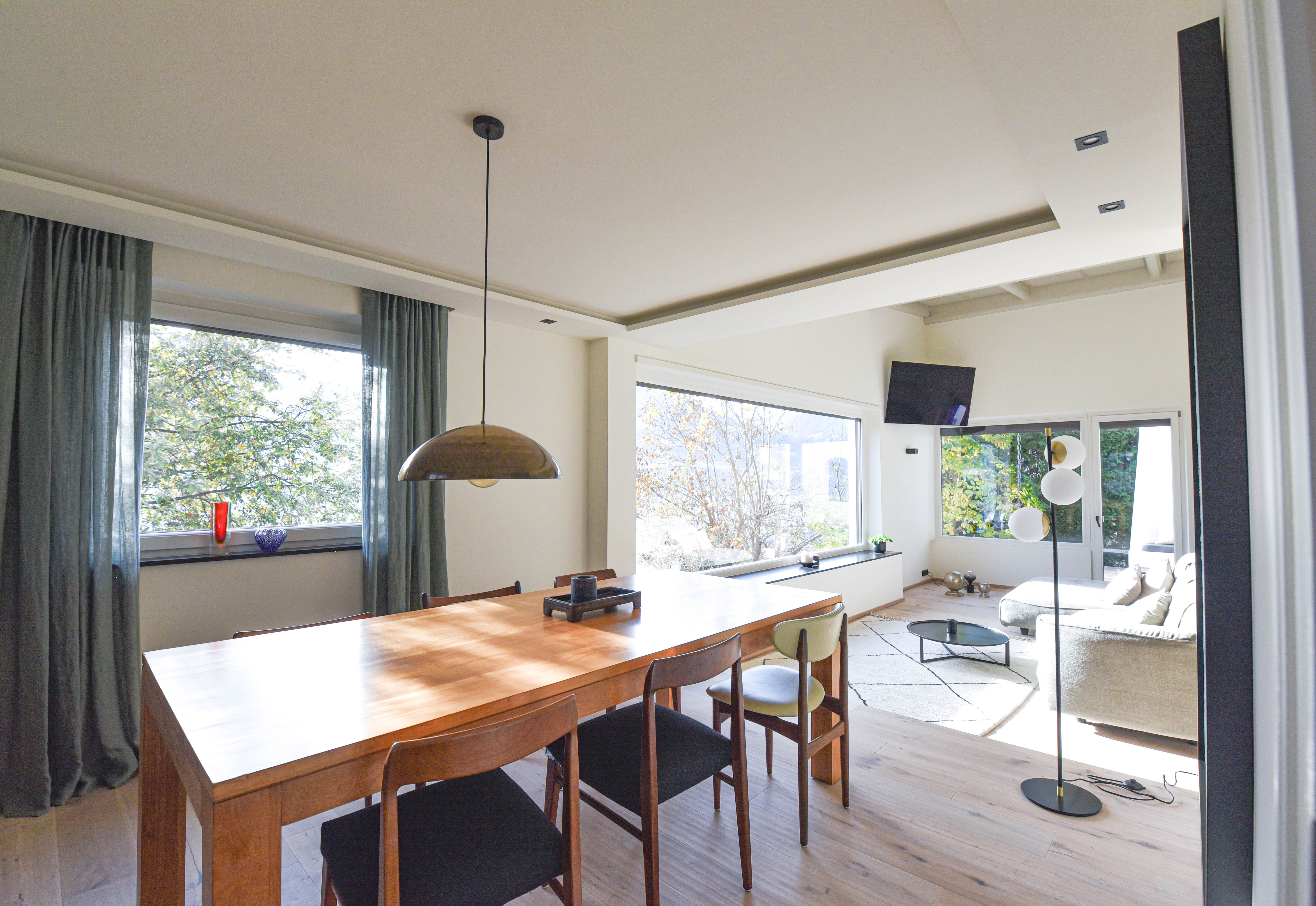 Lage, Lage, Lage! Perfekt gelegener Bungalow mit traumhaftem Ausblick! /  / 6122 Fritzens / Bild 9