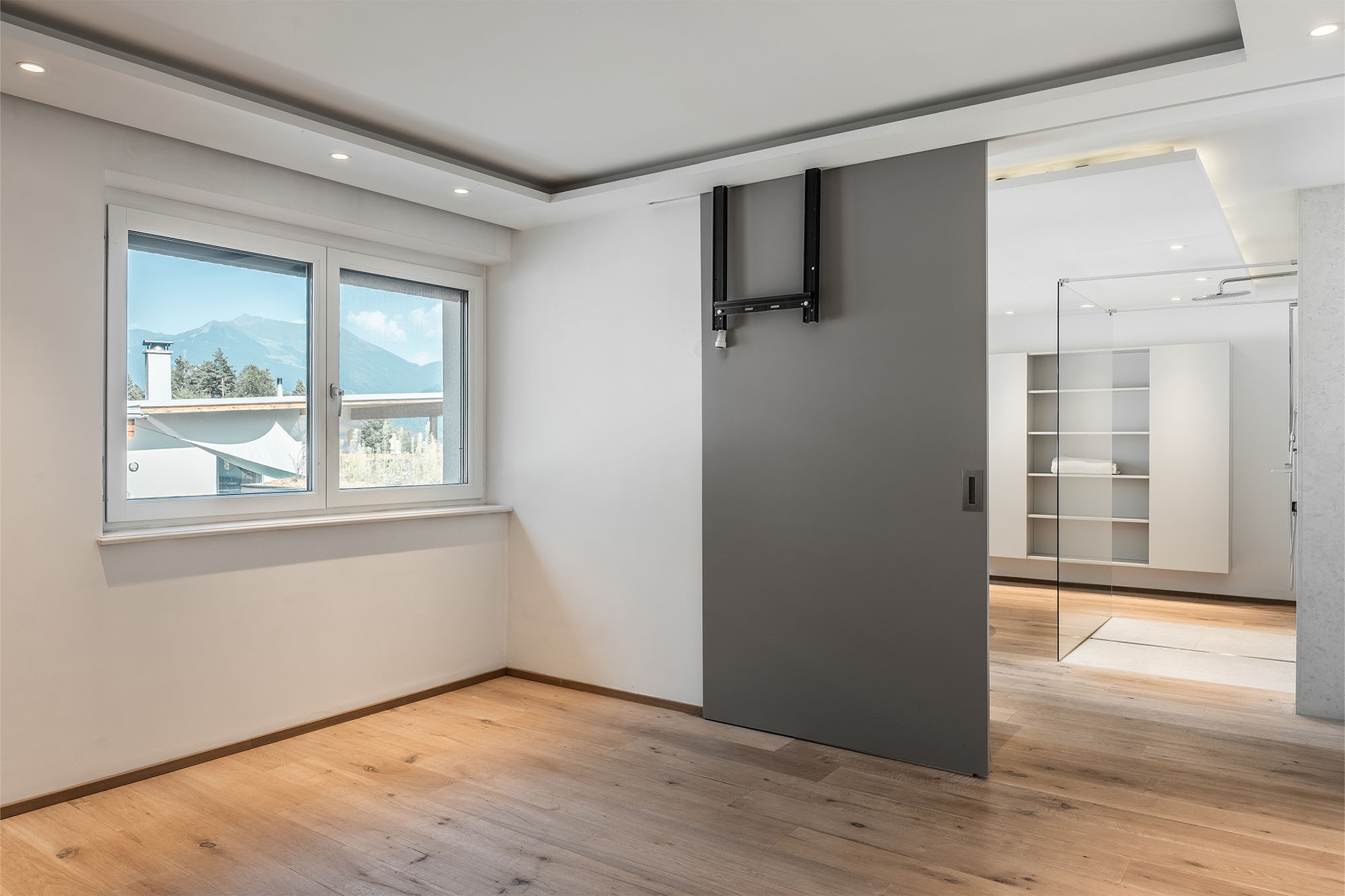 Lage, Lage, Lage! Perfekt gelegener Bungalow mit traumhaftem Ausblick! /  / 6122 Fritzens / Bild 6