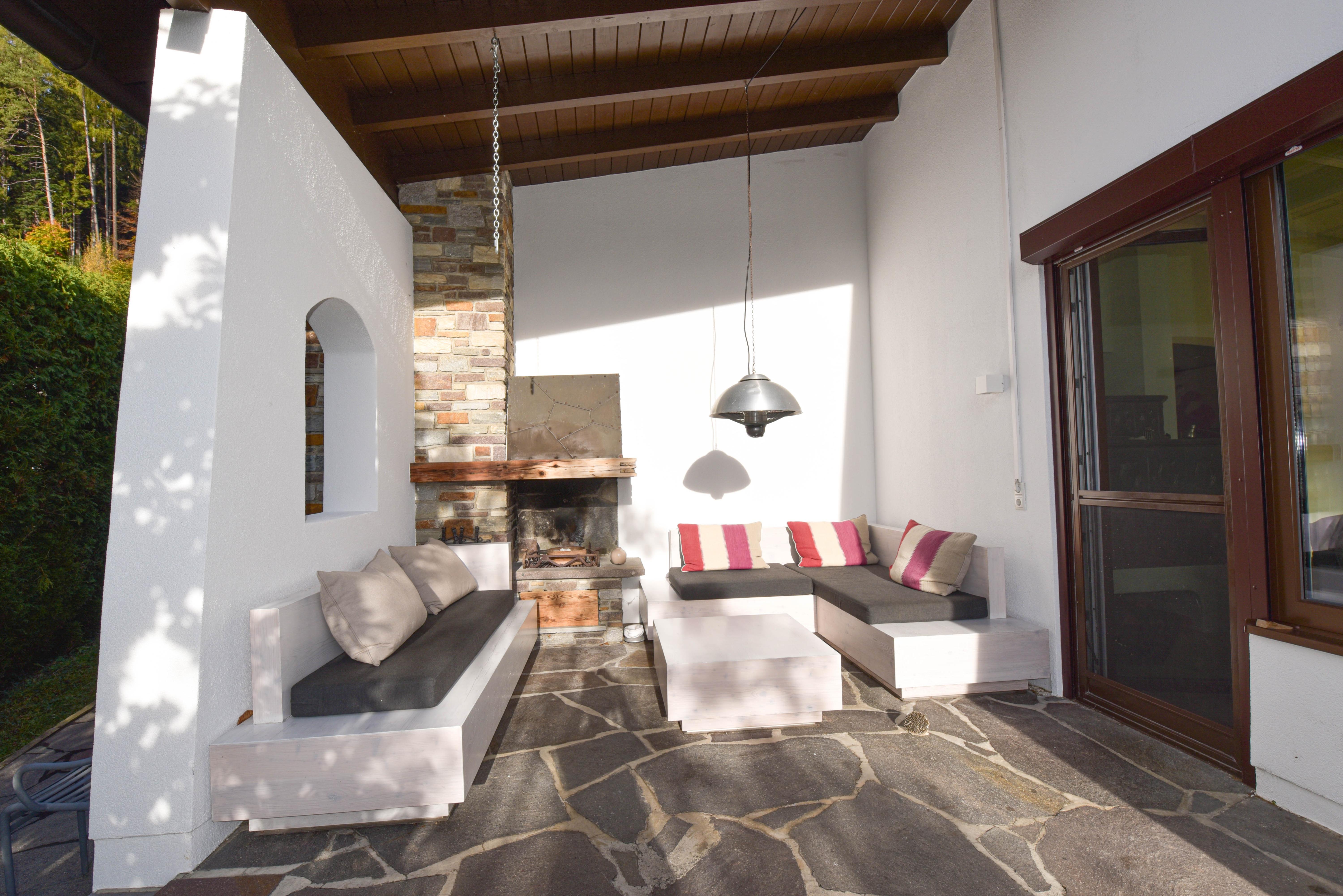 Lage, Lage, Lage! Perfekt gelegener Bungalow mit traumhaftem Ausblick! /  / 6122 Fritzens / Bild 12